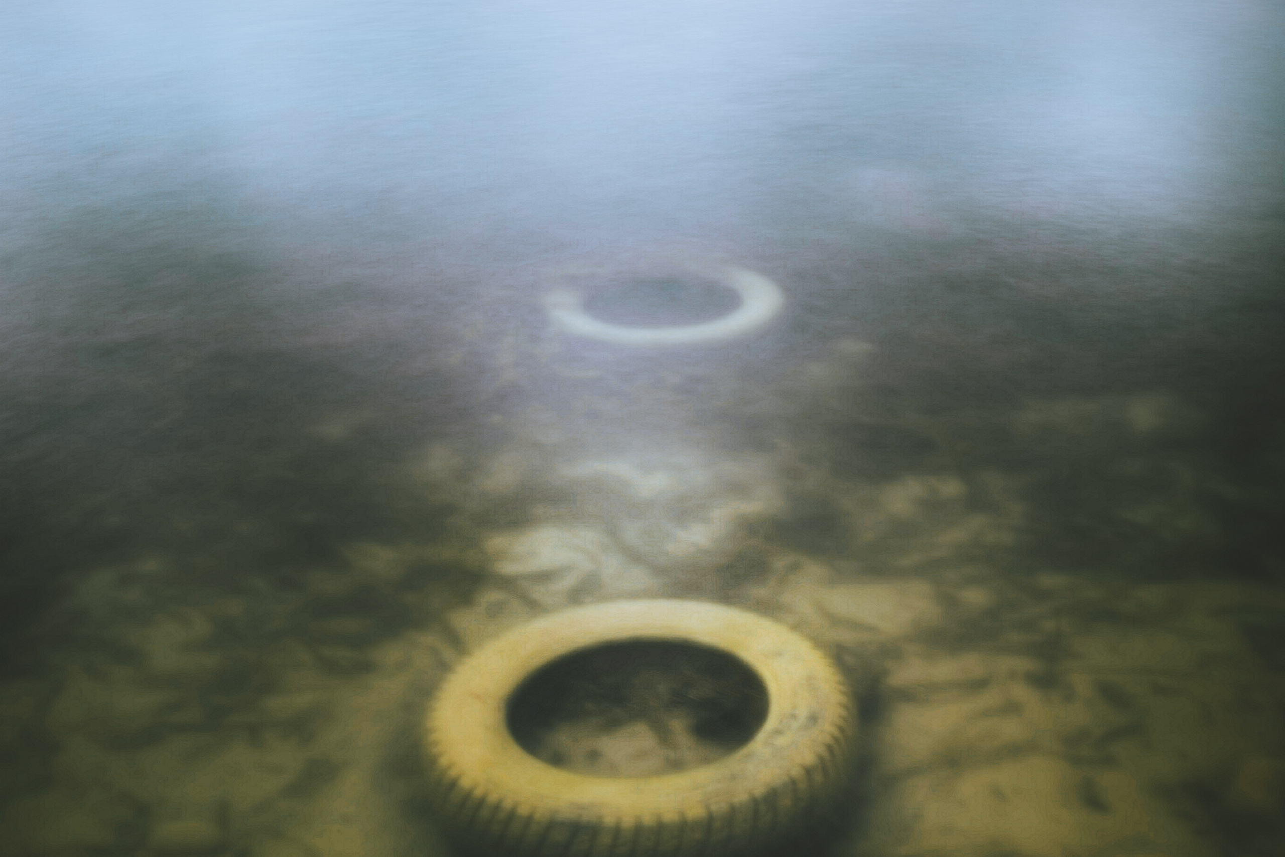 Иркутское водохранилище 2021