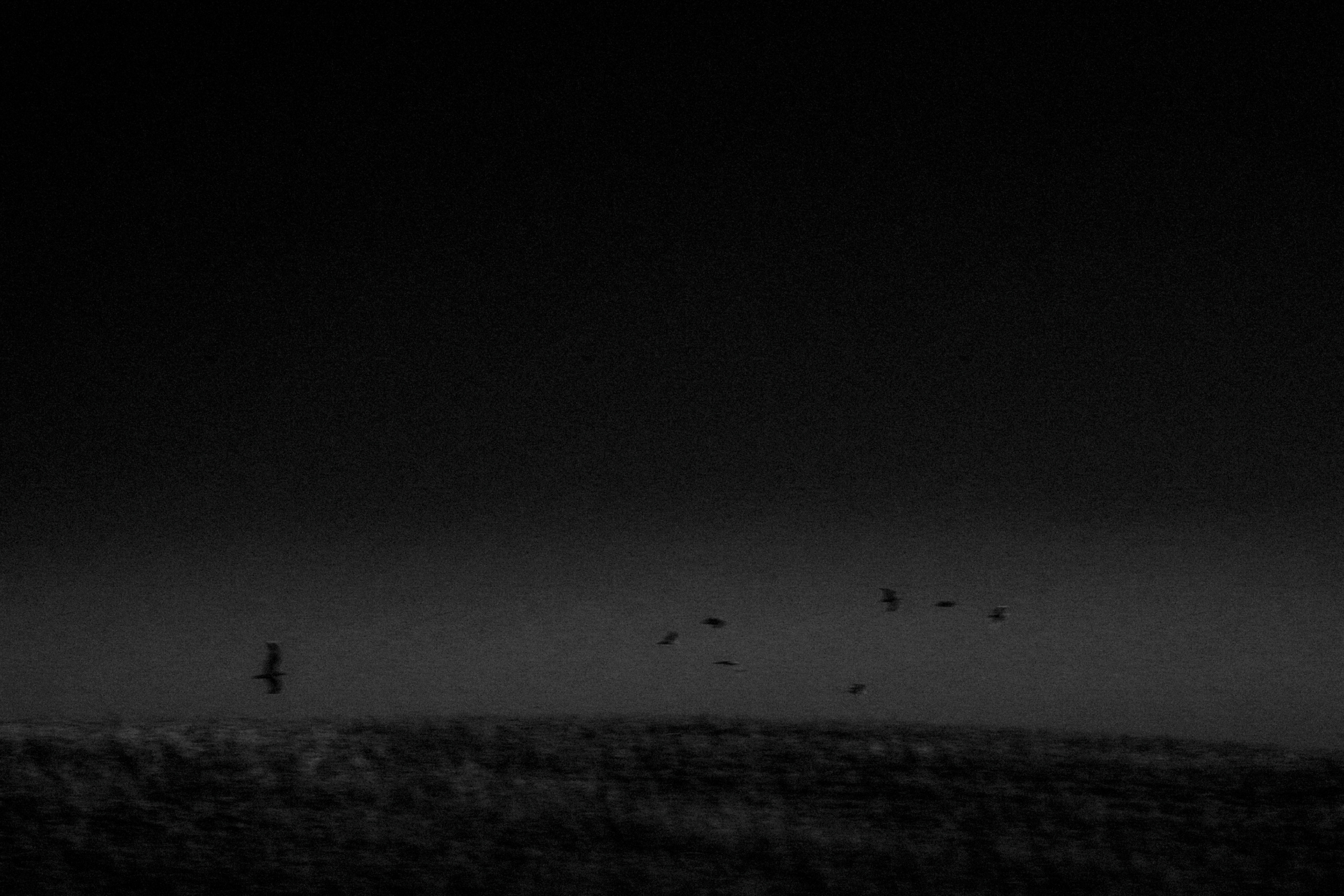 Байкал (проекция личных ощущений)