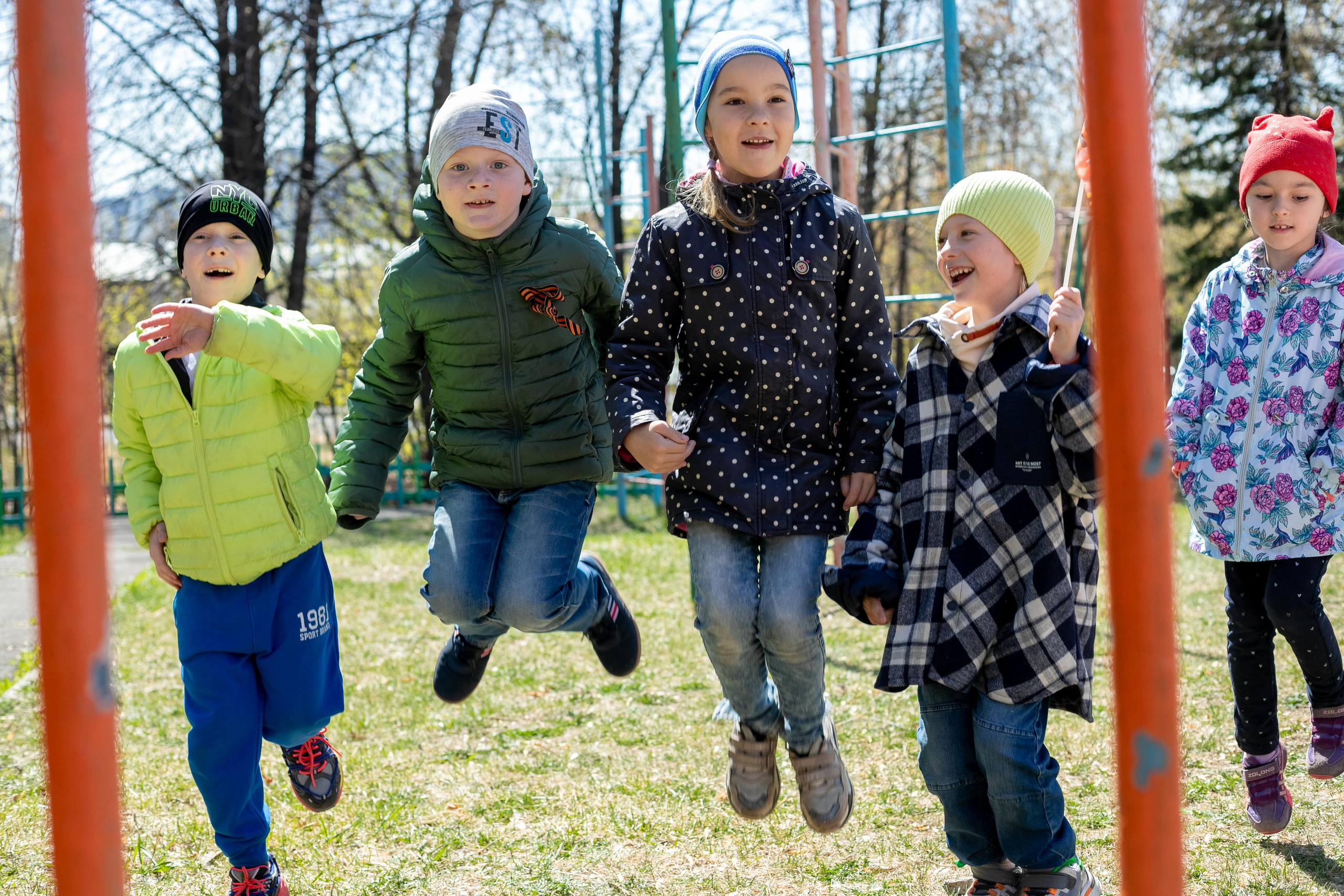 Съёмки в детских садах. Свадебный, семейный и школьный фотограф в Иркутске Беломестнова Ольга