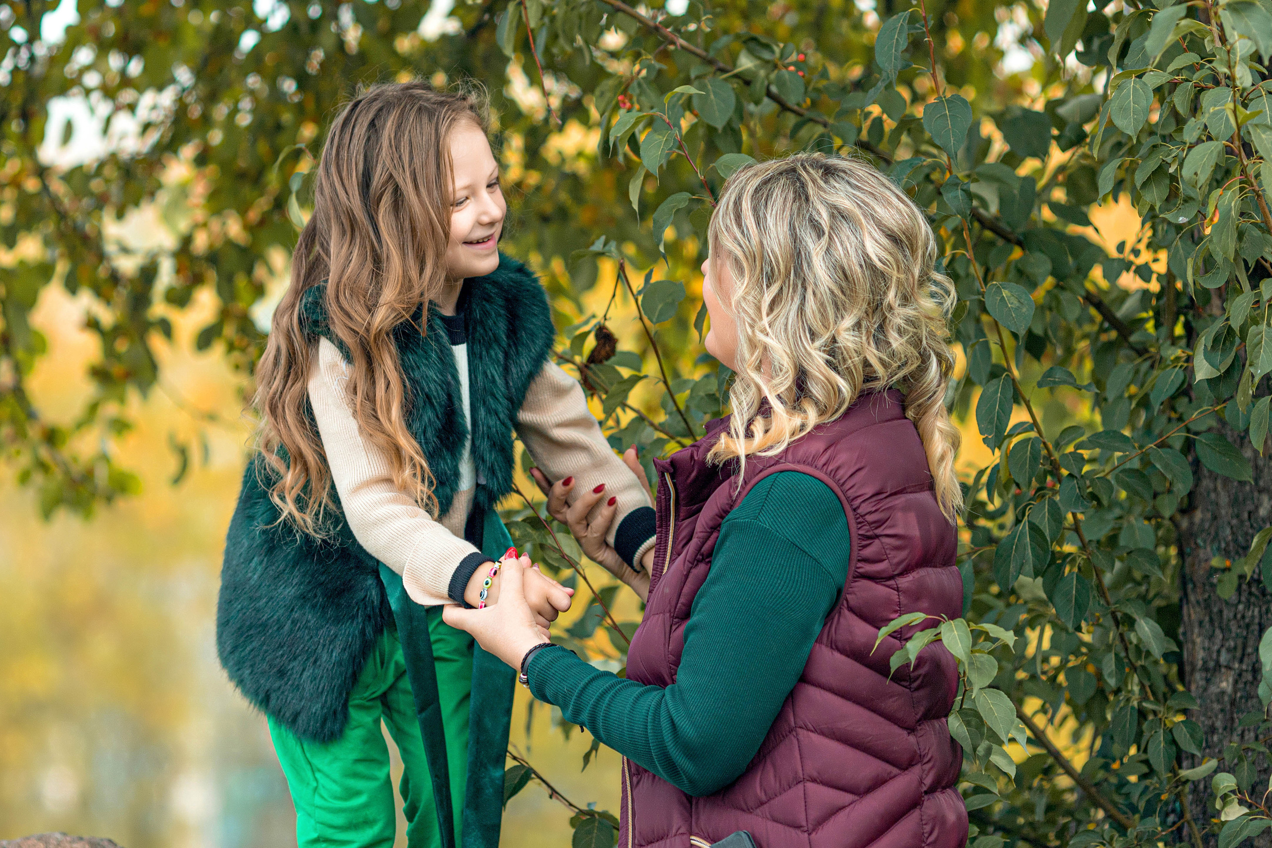 Семейные. Свадебный, семейный и школьный фотограф в Иркутске Беломестнова Ольга