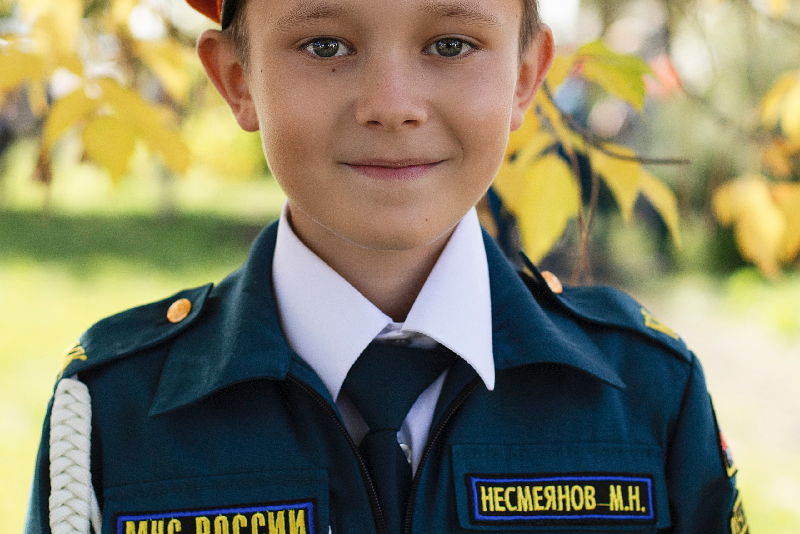 Школьные съёмки. Свадебный, семейный и школьный фотограф в Иркутске Беломестнова Ольга