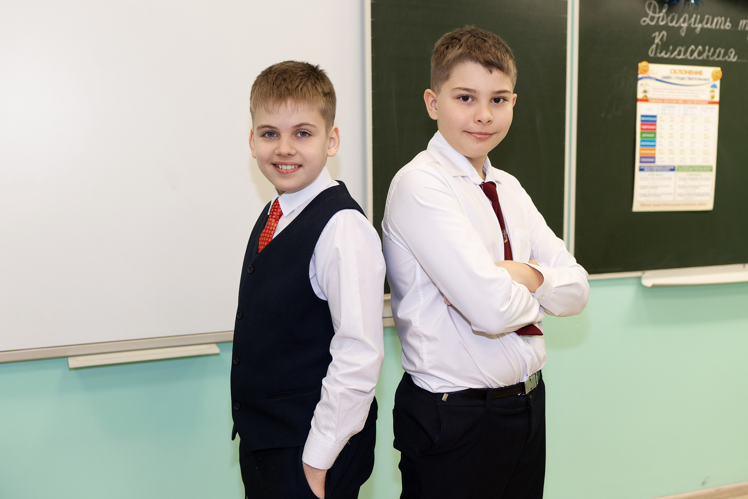 Школьные съёмки. Свадебный, семейный и школьный фотограф в Иркутске Беломестнова Ольга