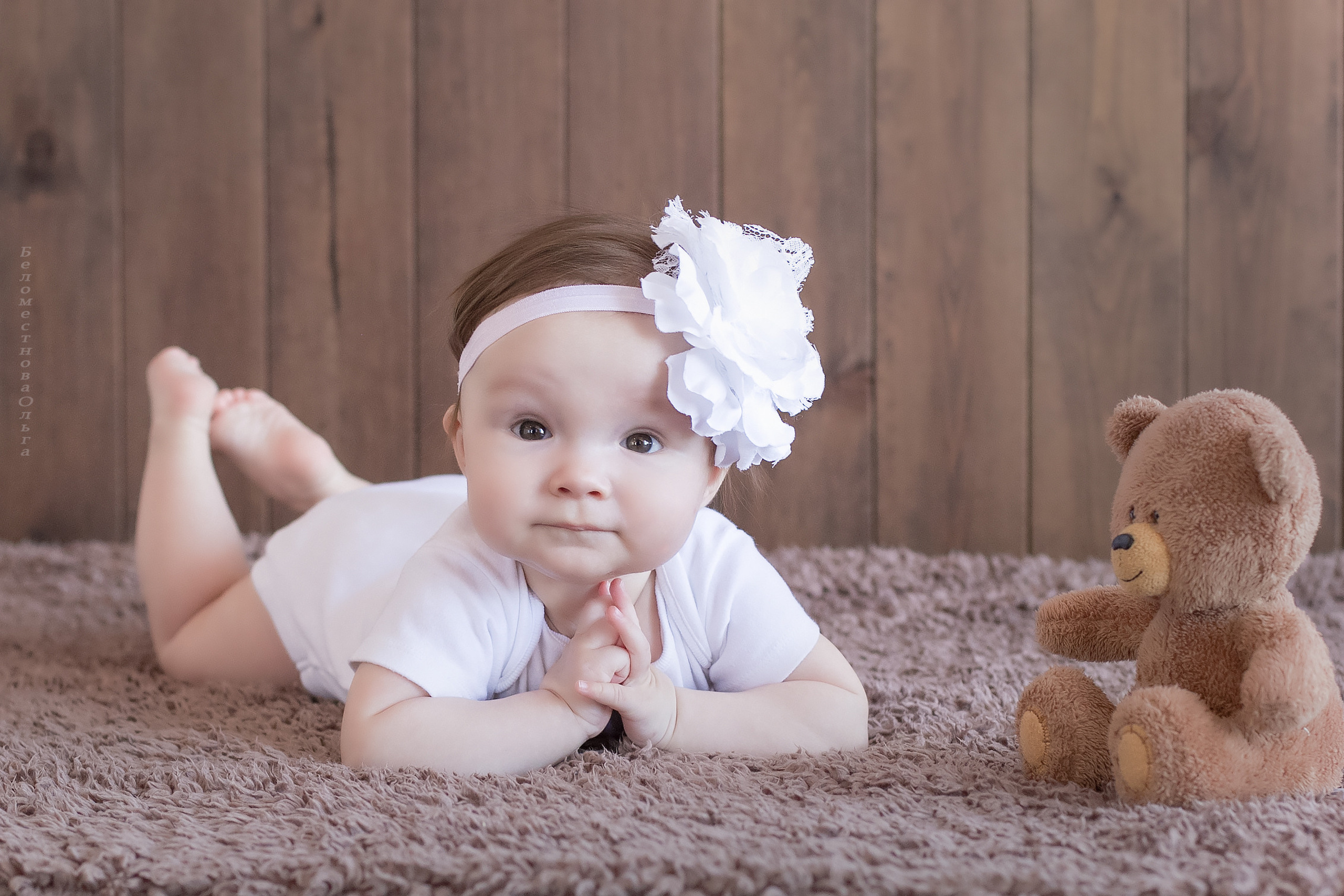 Малыши. Свадебный, семейный и школьный фотограф в Иркутске Беломестнова Ольга