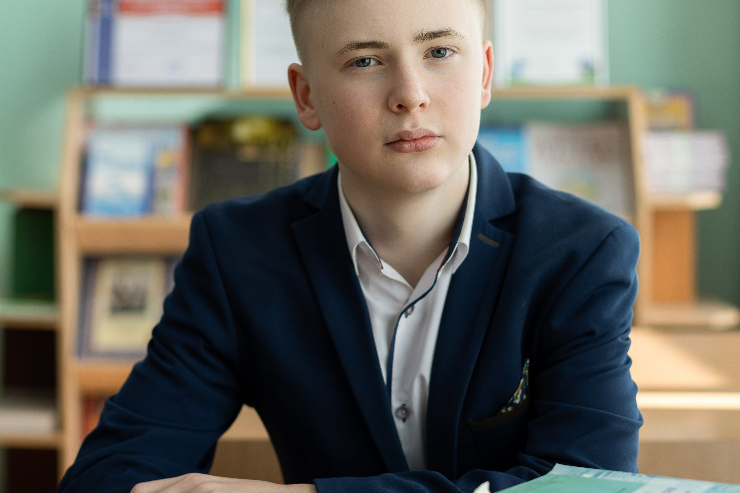 Съёмки в школах. Свадебный, семейный и школьный фотограф в Иркутске Беломестнова Ольга