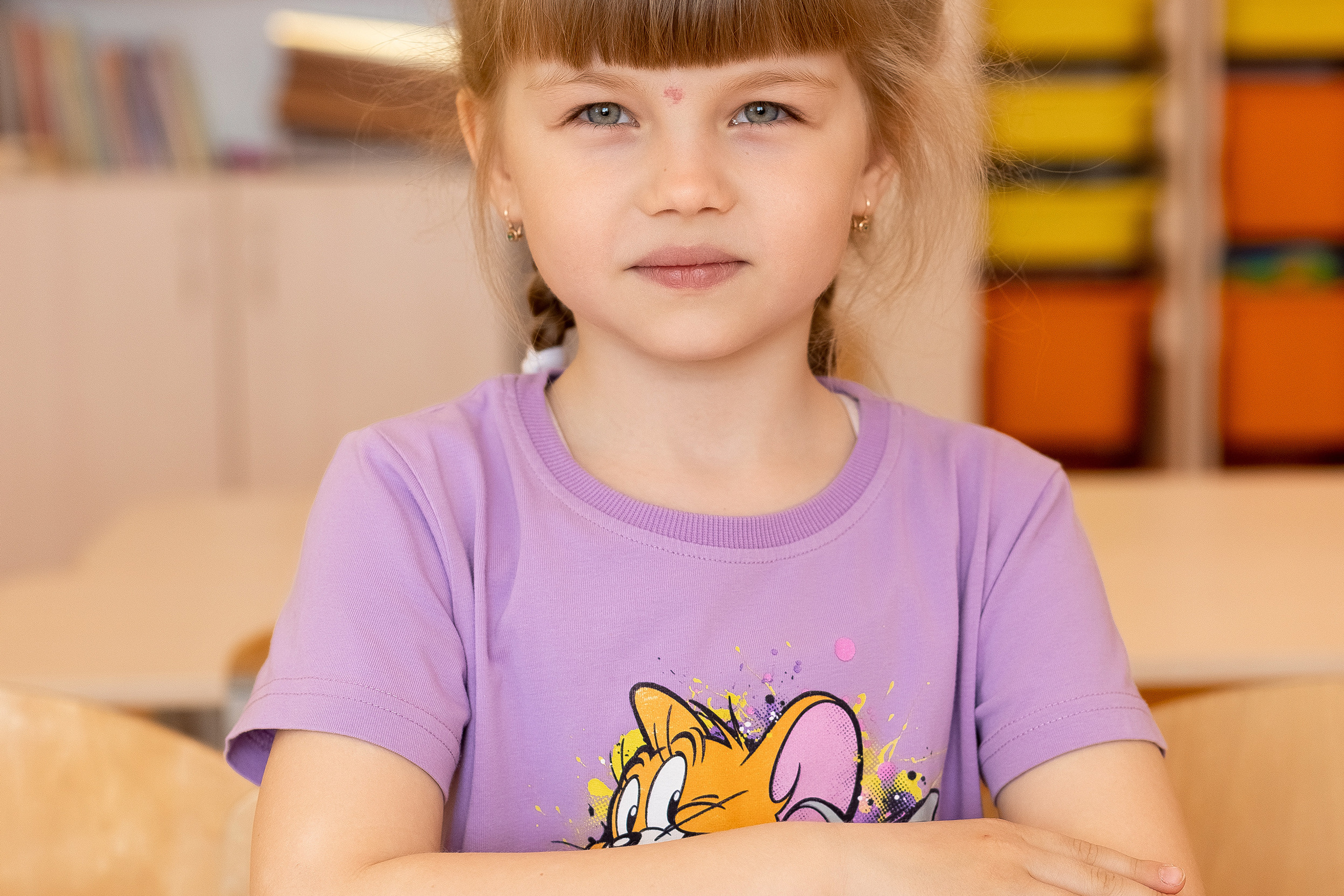 Съёмки в детских садах. Свадебный, семейный и школьный фотограф в Иркутске Беломестнова Ольга