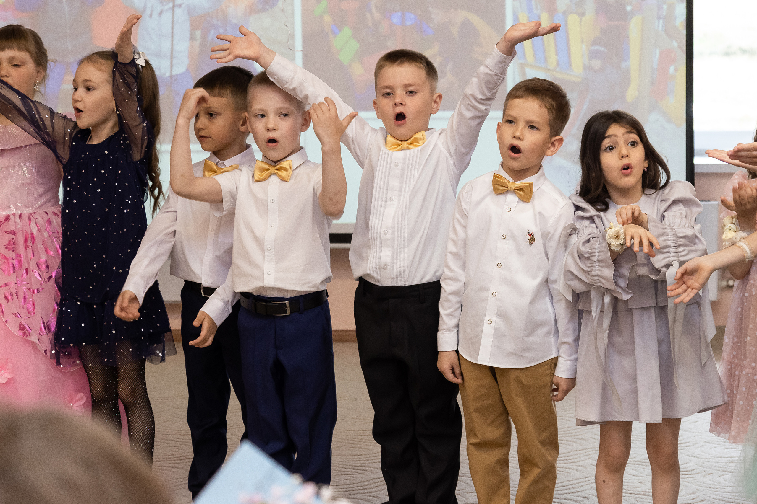 Съёмки в детских садах. Свадебный, семейный и школьный фотограф в Иркутске Беломестнова Ольга