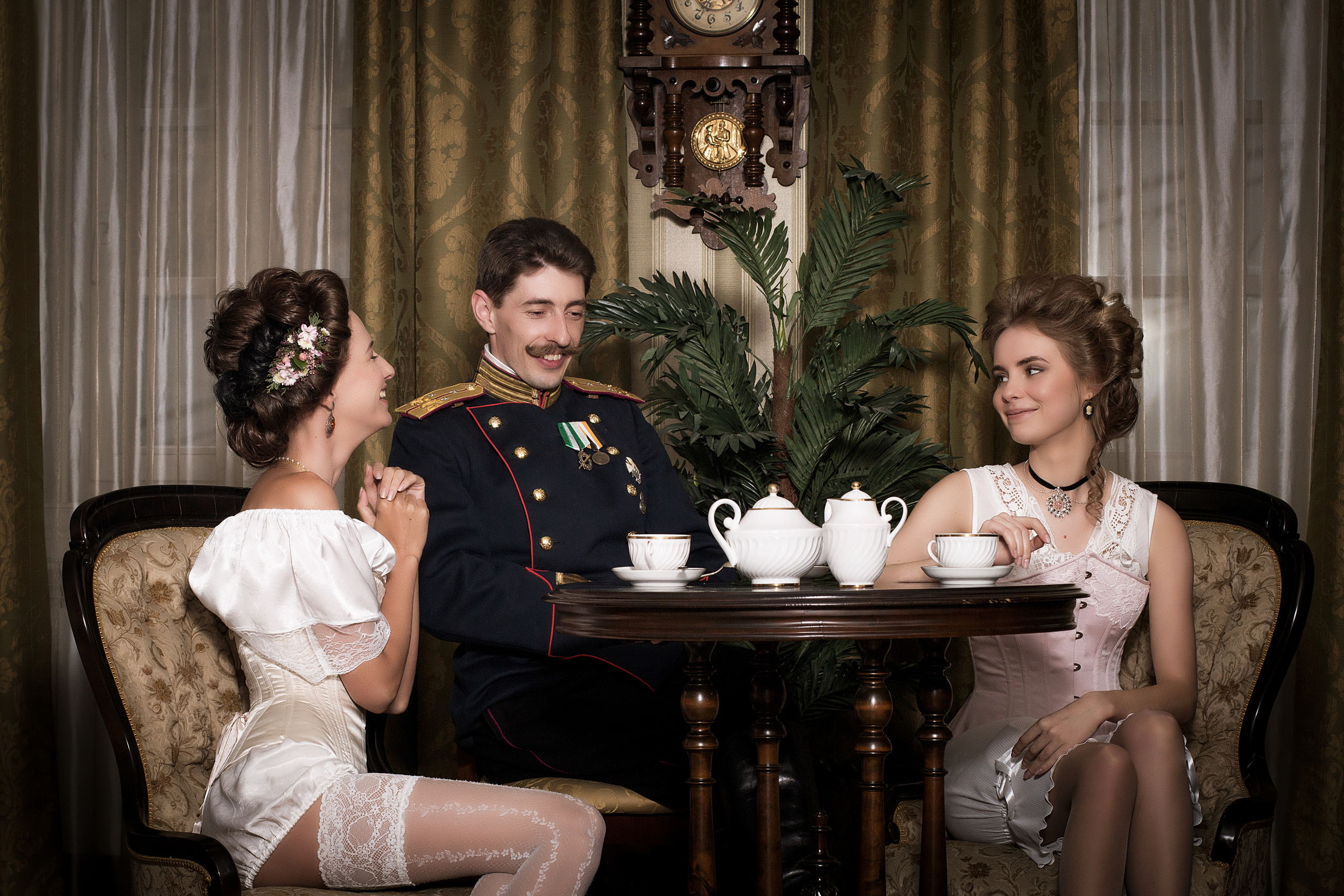 Ретро. Свадебный, семейный и школьный фотограф в Иркутске Беломестнова Ольга