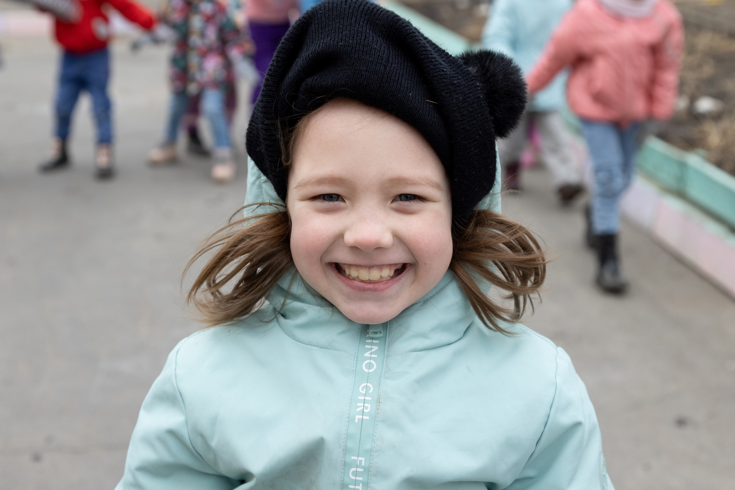 Съёмки в детских садах. Свадебный, семейный и школьный фотограф в Иркутске Беломестнова Ольга