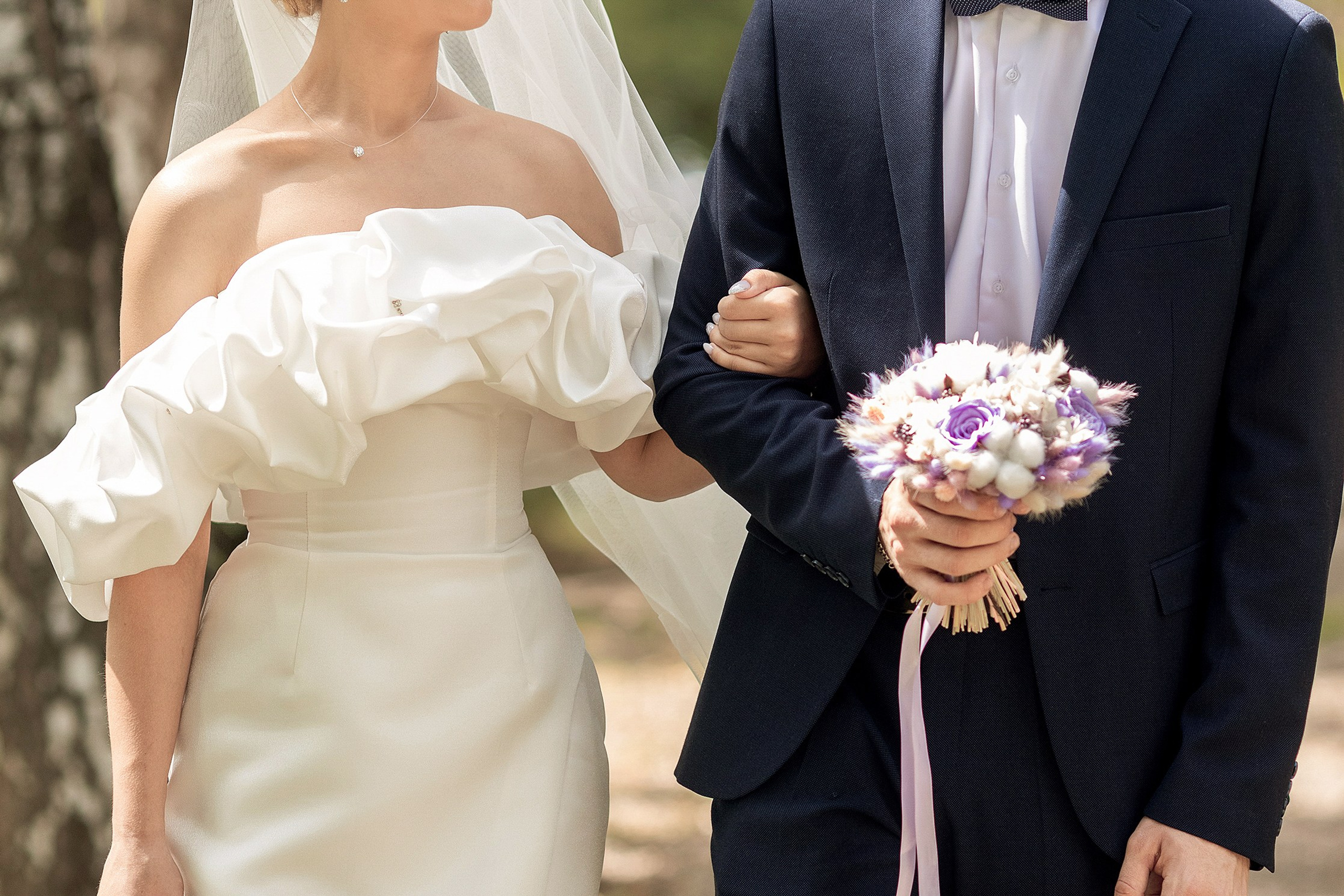 Свадебные съёмки. Свадебный, семейный и школьный фотограф в Иркутске Беломестнова Ольга