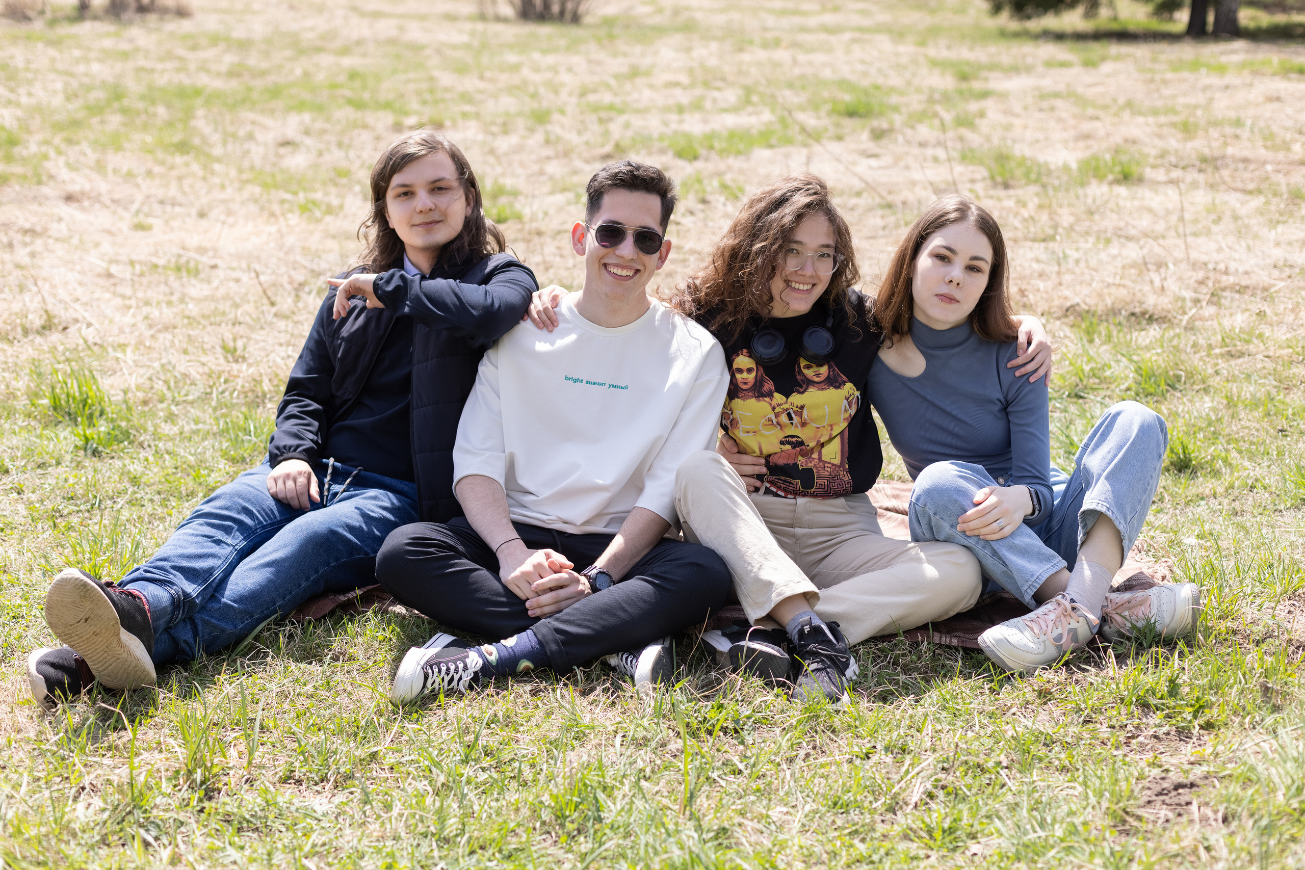 Съёмки в школах. Свадебный, семейный и школьный фотограф в Иркутске Беломестнова Ольга