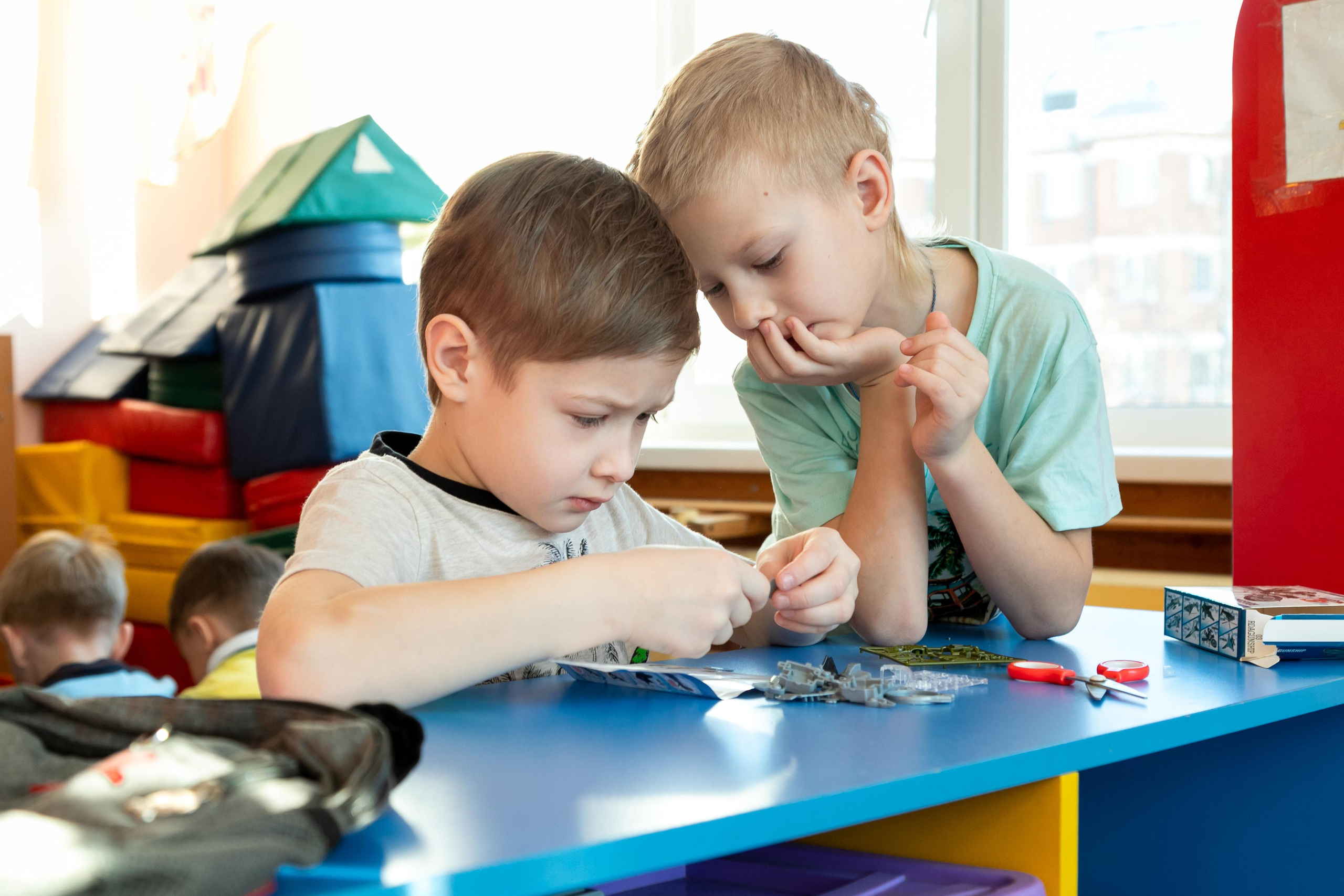 Съёмки в детских садах. Свадебный, семейный и школьный фотограф в Иркутске Беломестнова Ольга