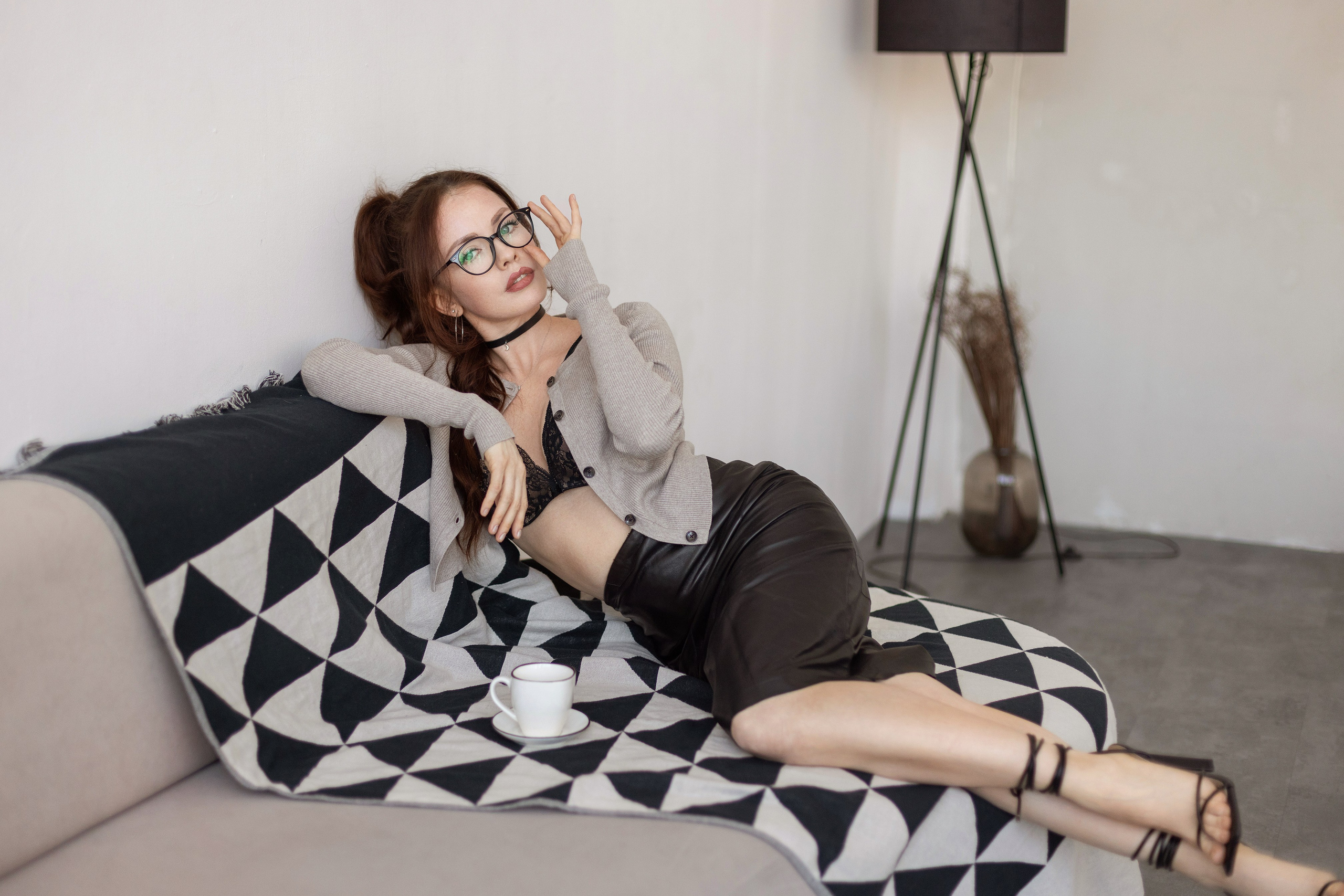 Женские портреты. Свадебный, семейный и школьный фотограф в Иркутске Беломестнова Ольга