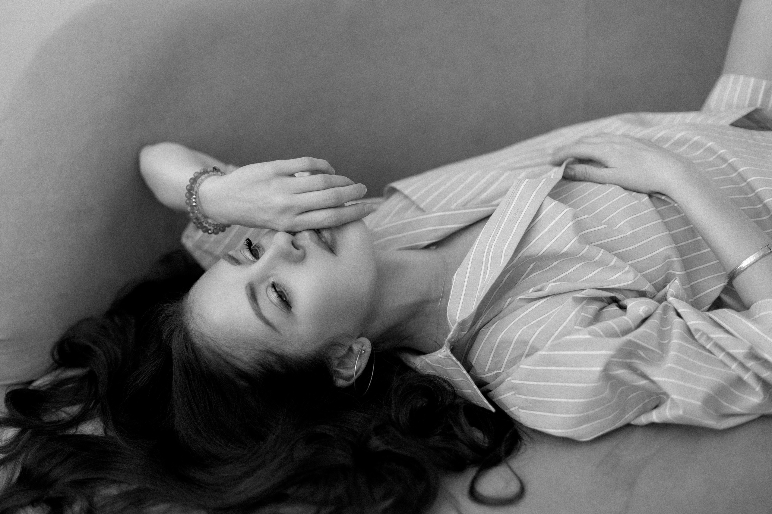 Женские портреты. Свадебный, семейный и школьный фотограф в Иркутске Беломестнова Ольга