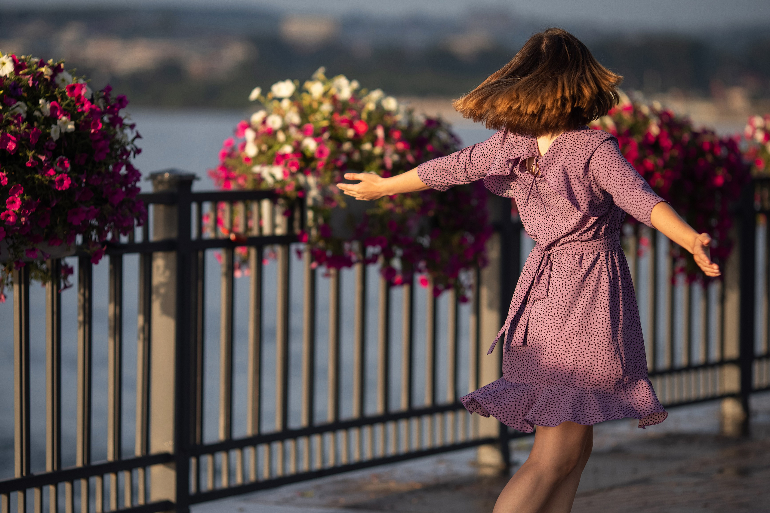 Женские портреты. Свадебный, семейный и школьный фотограф в Иркутске Беломестнова Ольга