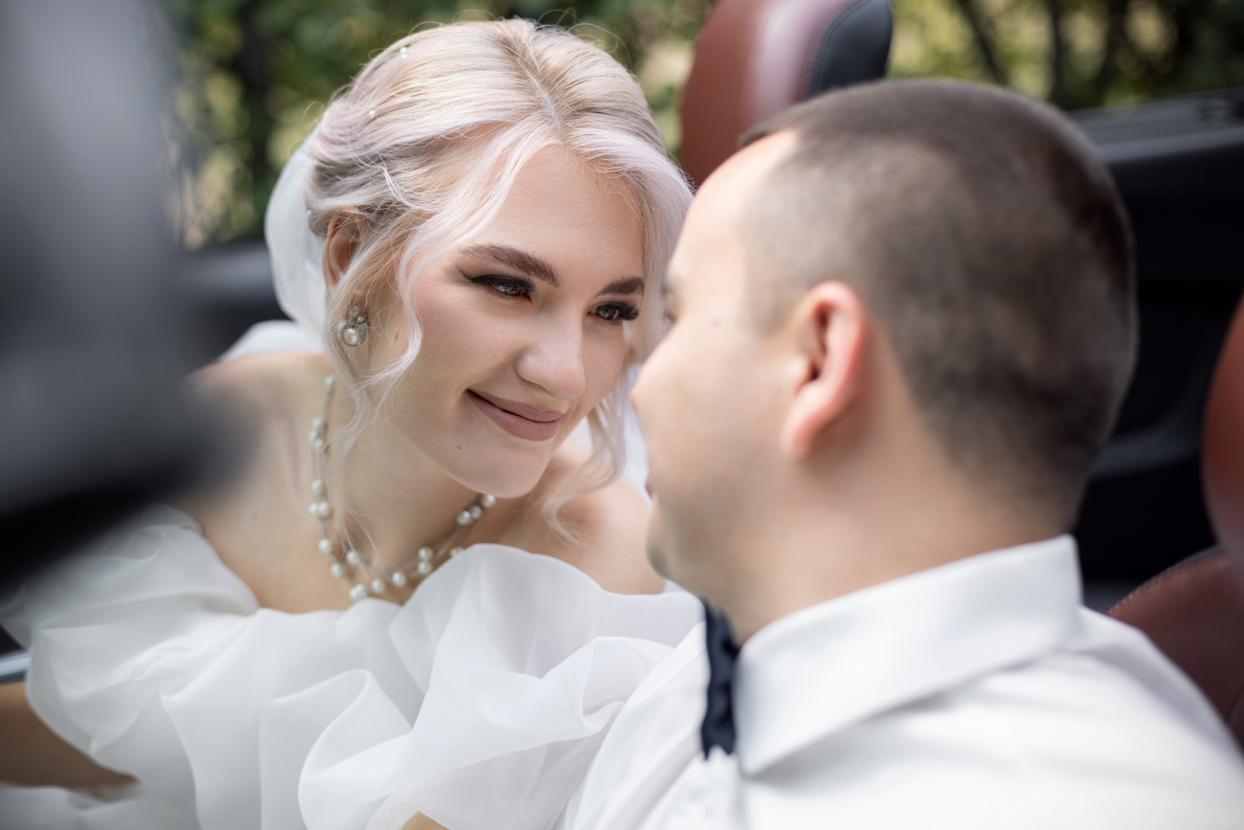 Свадебные съёмки. Свадебный, семейный и школьный фотограф в Иркутске Беломестнова Ольга