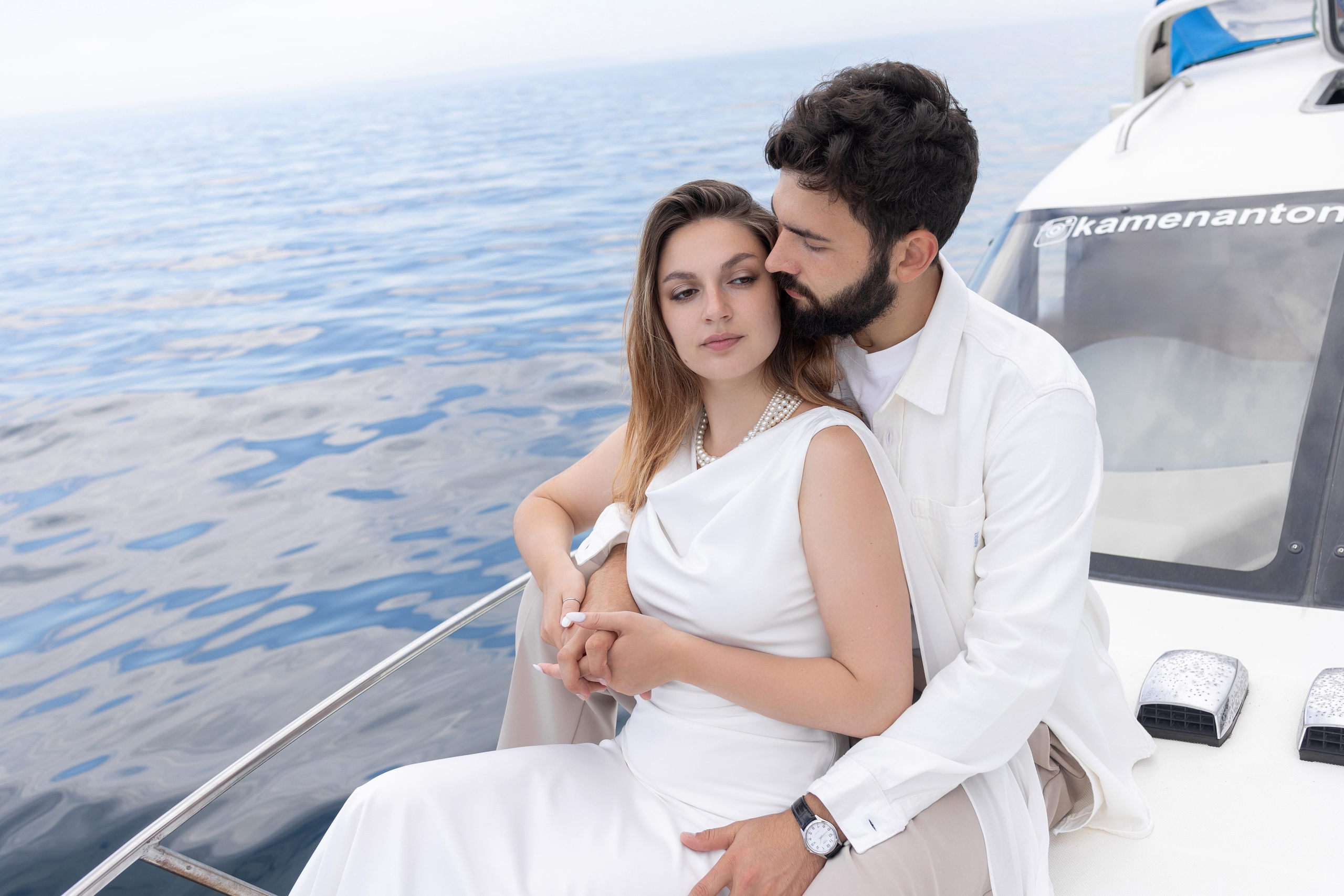 Свадебные съёмки. Свадебный, семейный и школьный фотограф в Иркутске Беломестнова Ольга