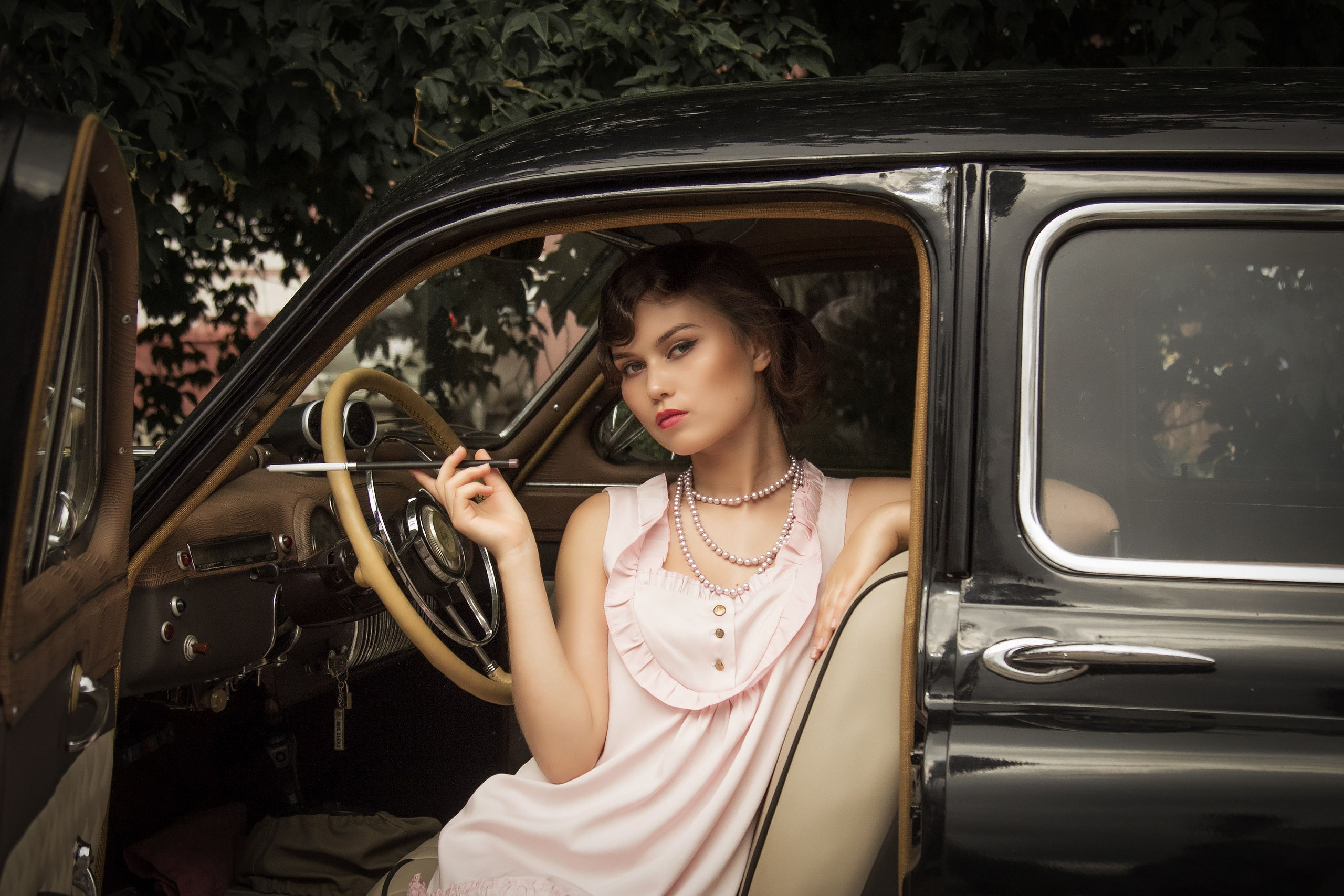 Ретро. Свадебный, семейный и школьный фотограф в Иркутске Беломестнова Ольга