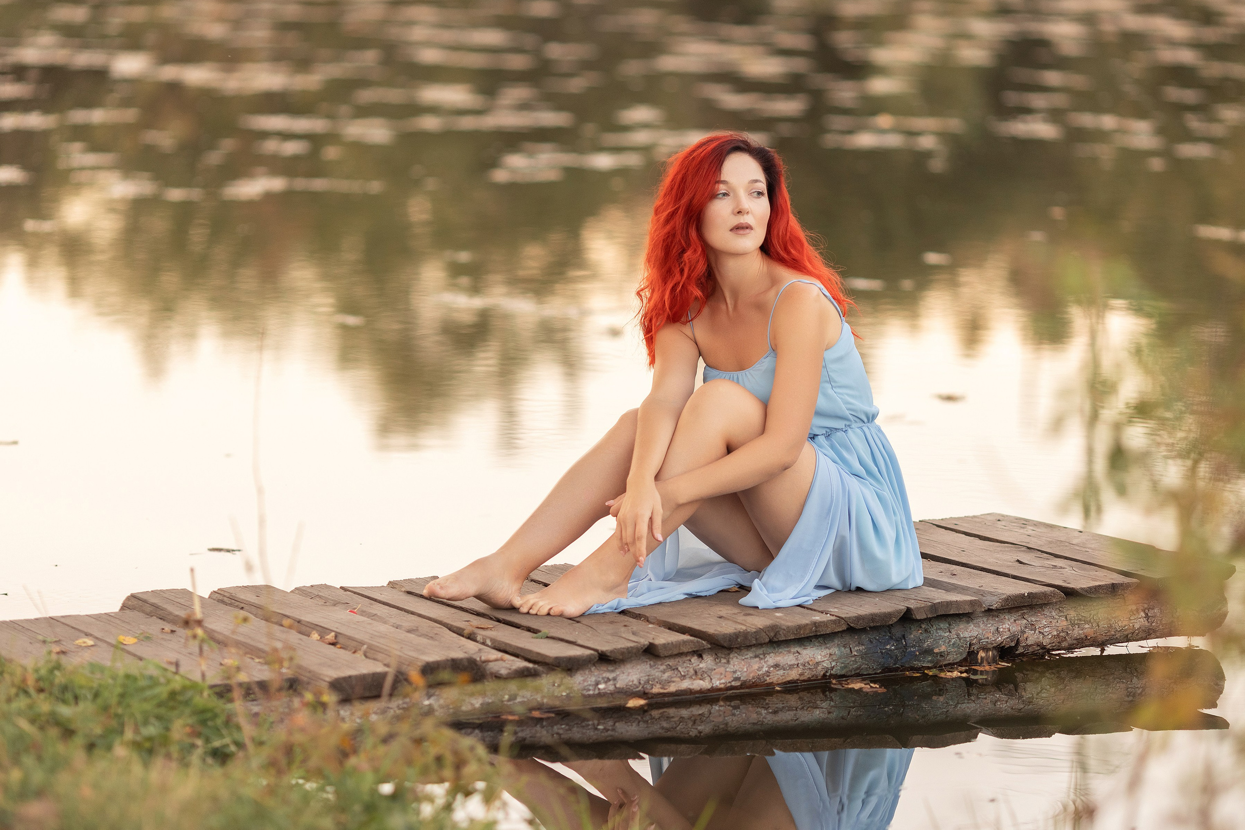 Женские портреты. Свадебный, семейный и школьный фотограф в Иркутске Беломестнова Ольга