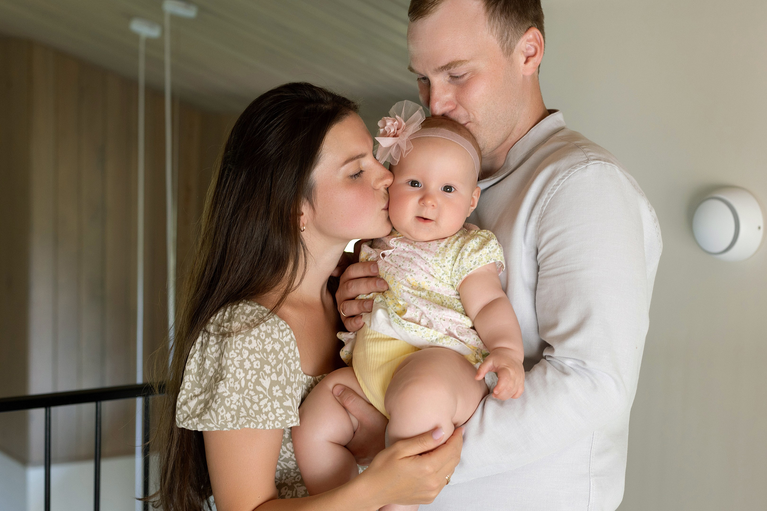 Семейные. Свадебный, семейный и школьный фотограф в Иркутске Беломестнова Ольга