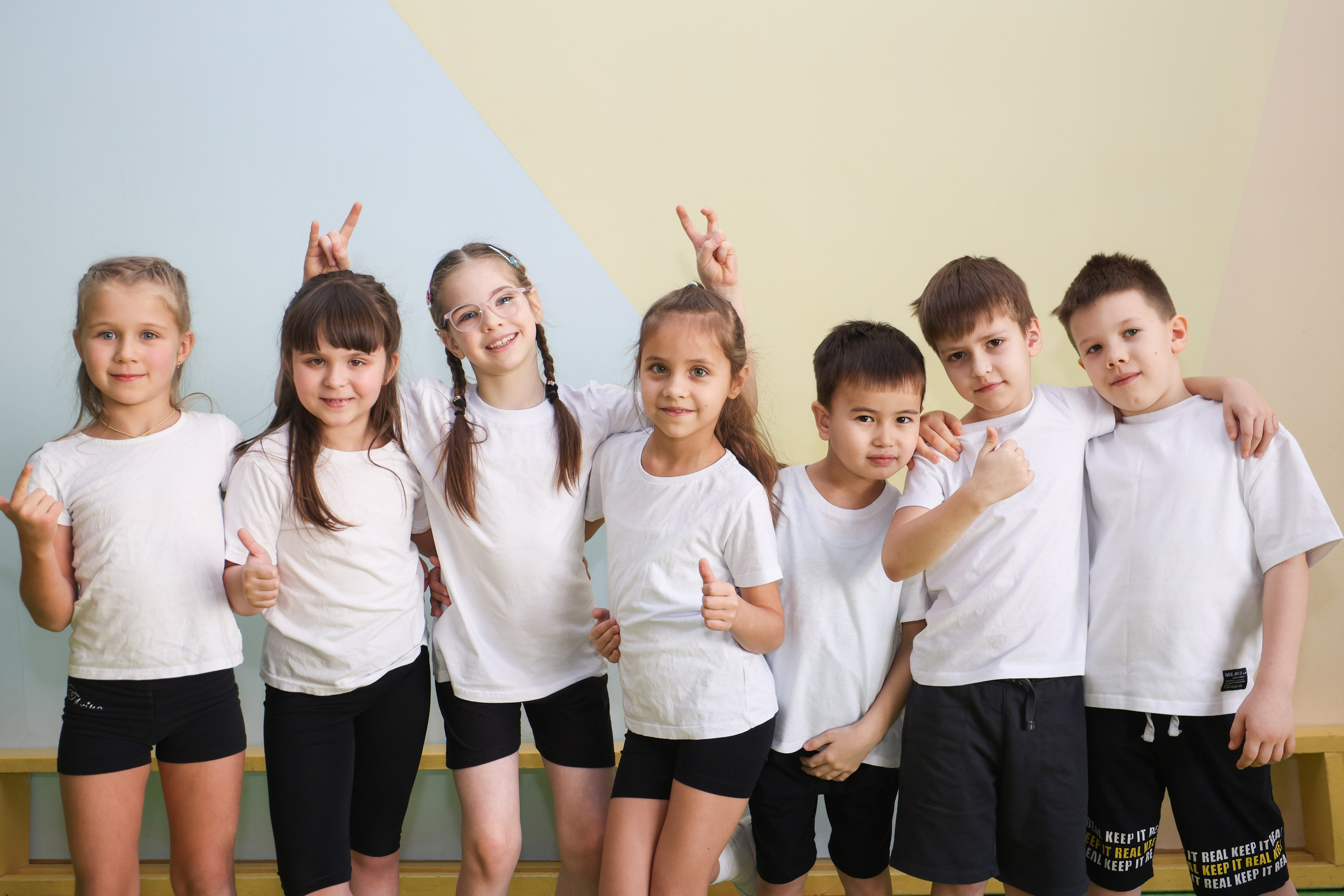 Съёмки в детских садах. Свадебный, семейный и школьный фотограф в Иркутске Беломестнова Ольга