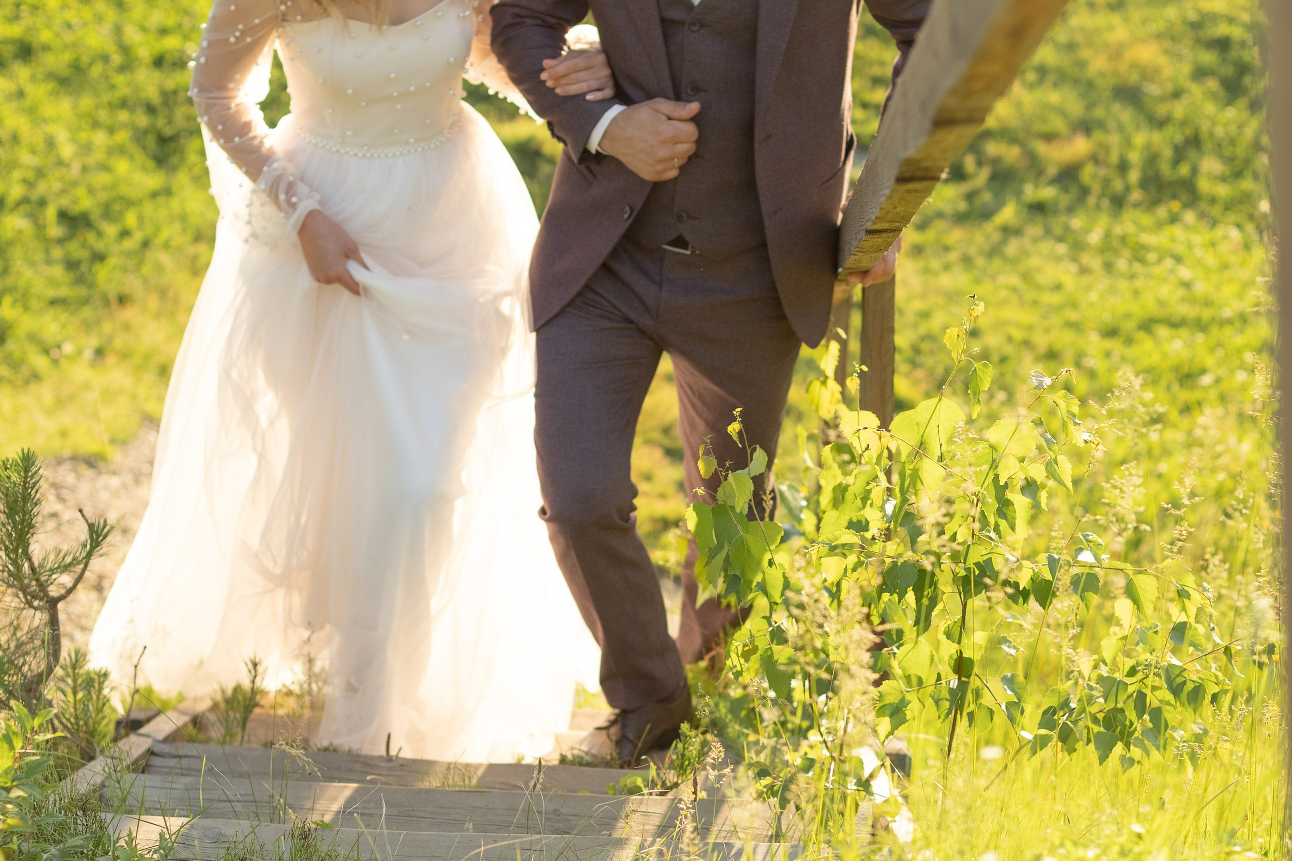 Свадебные съёмки. Свадебный, семейный и школьный фотограф в Иркутске Беломестнова Ольга