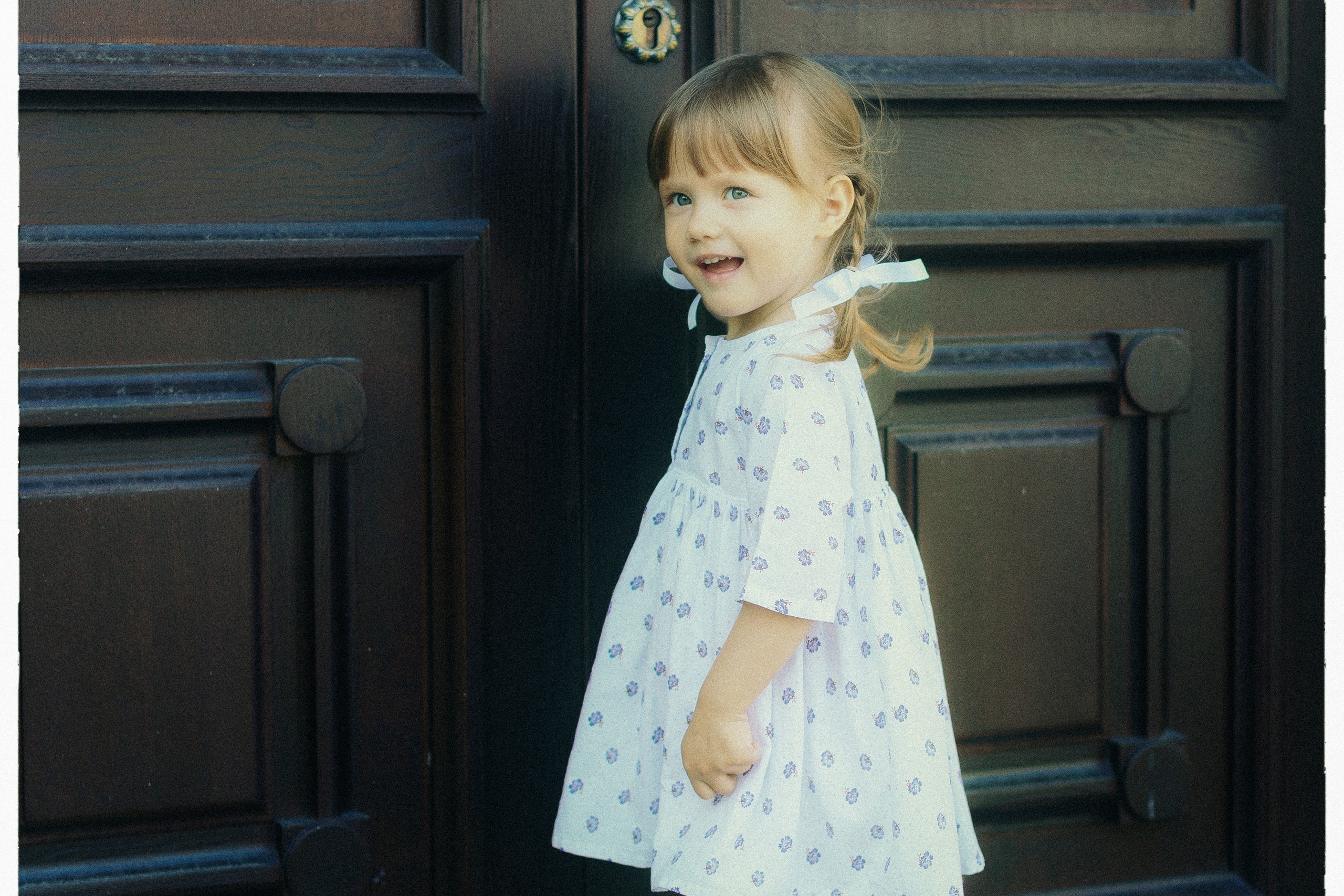 Ретро. Свадебный, семейный и школьный фотограф в Иркутске Беломестнова Ольга