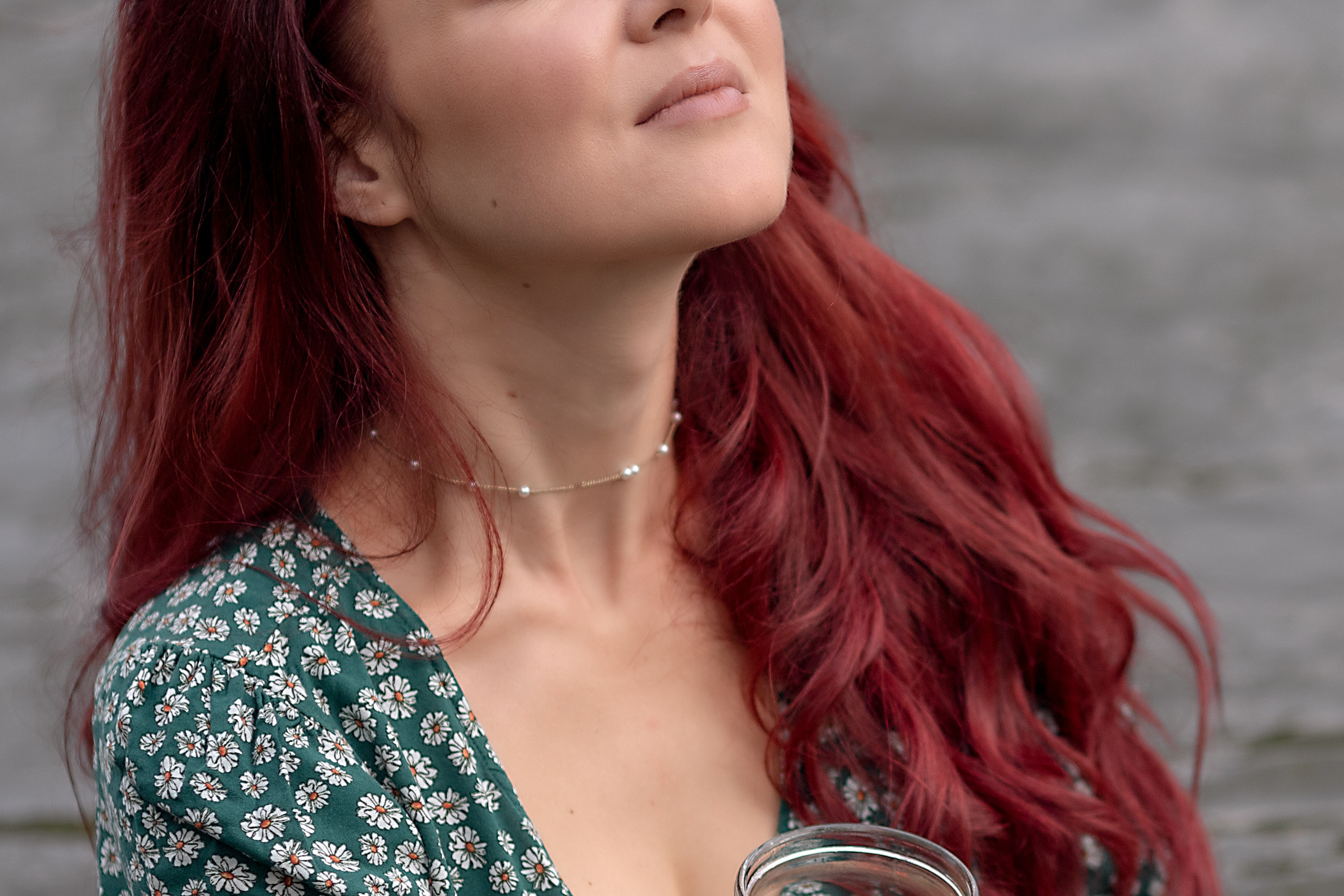 Женские портреты. Свадебный, семейный и школьный фотограф в Иркутске Беломестнова Ольга