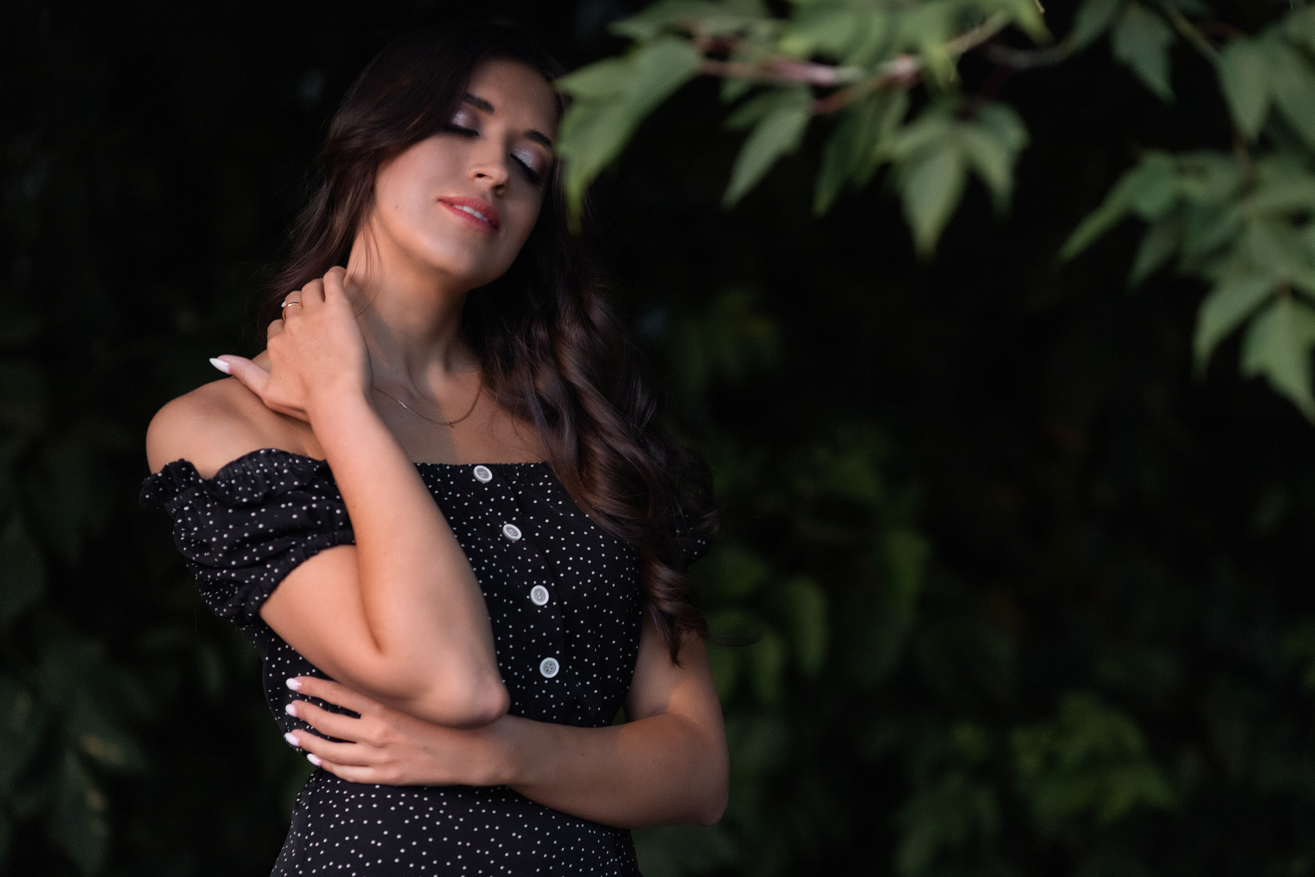 Женские портреты. Свадебный, семейный и школьный фотограф в Иркутске Беломестнова Ольга