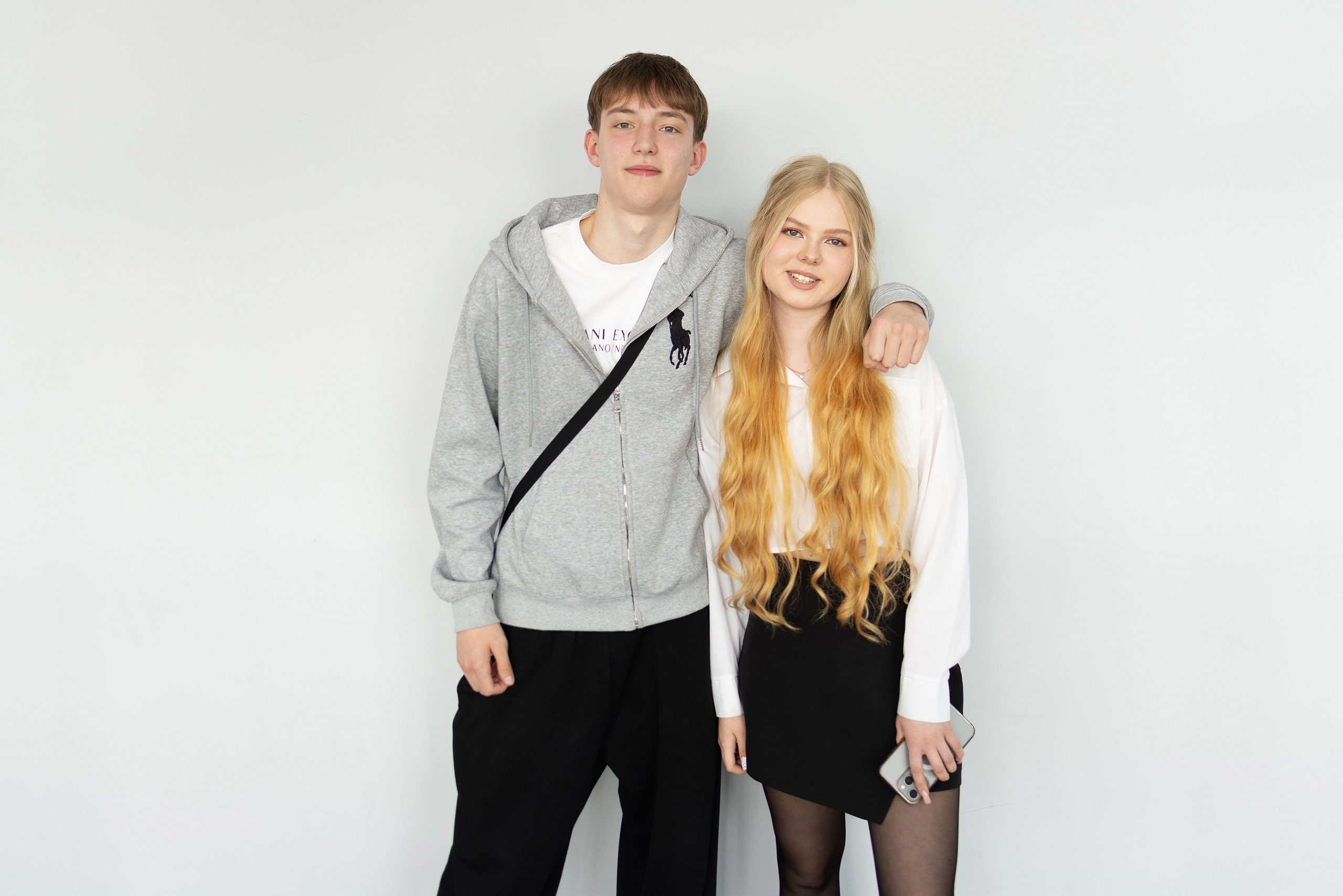 Съёмки в школах. Свадебный, семейный и школьный фотограф в Иркутске Беломестнова Ольга