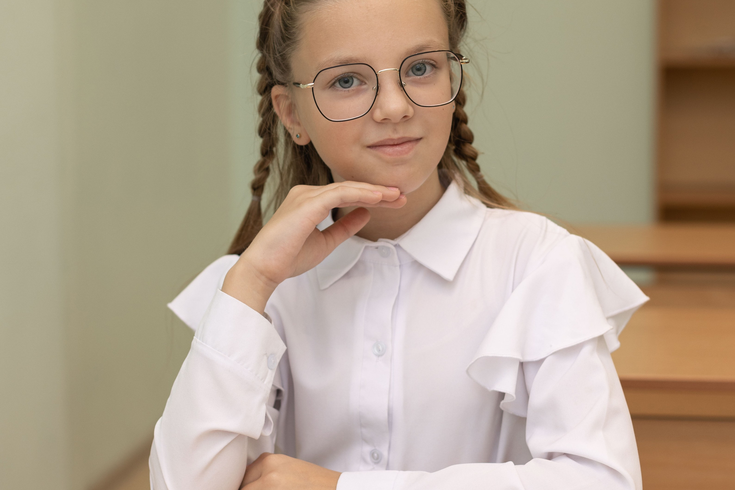 Школьные съёмки. Свадебный, семейный и школьный фотограф в Иркутске Беломестнова Ольга