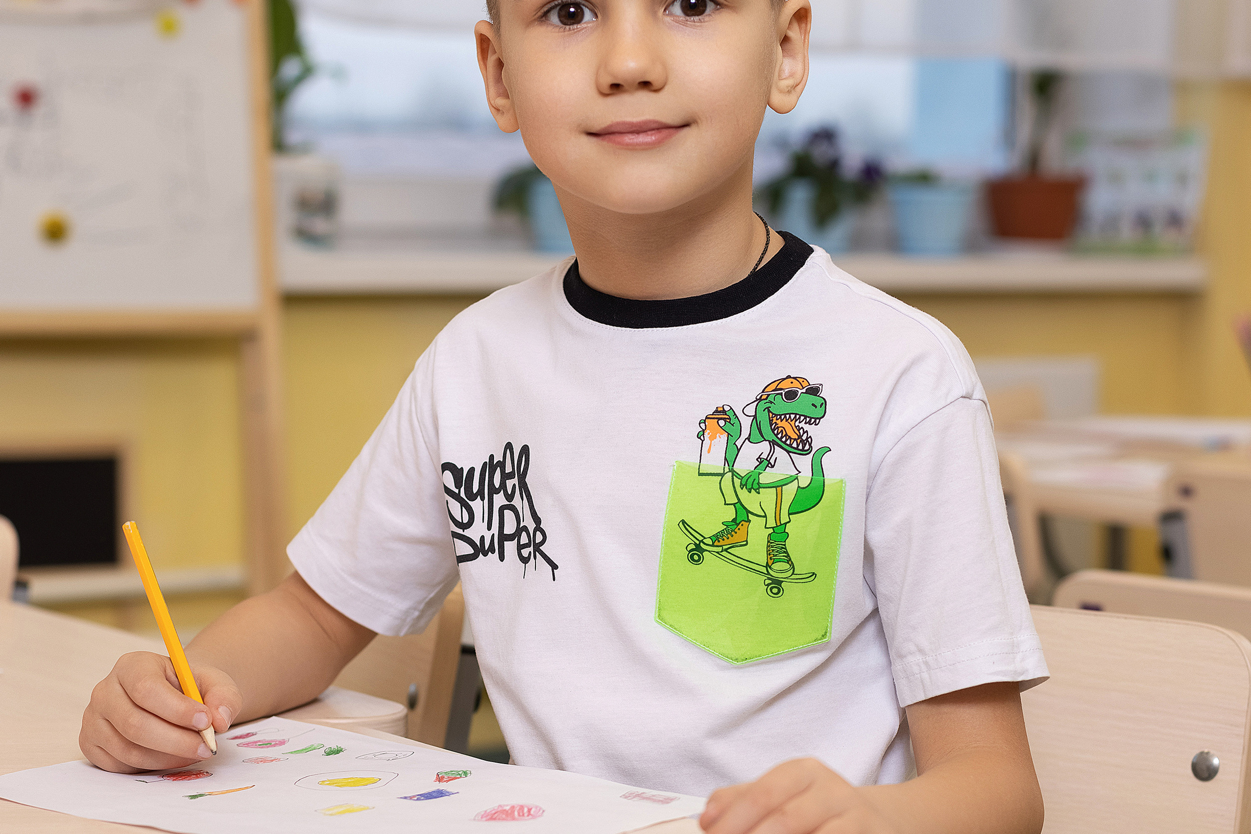 Съёмки в детских садах. Свадебный, семейный и школьный фотограф в Иркутске Беломестнова Ольга