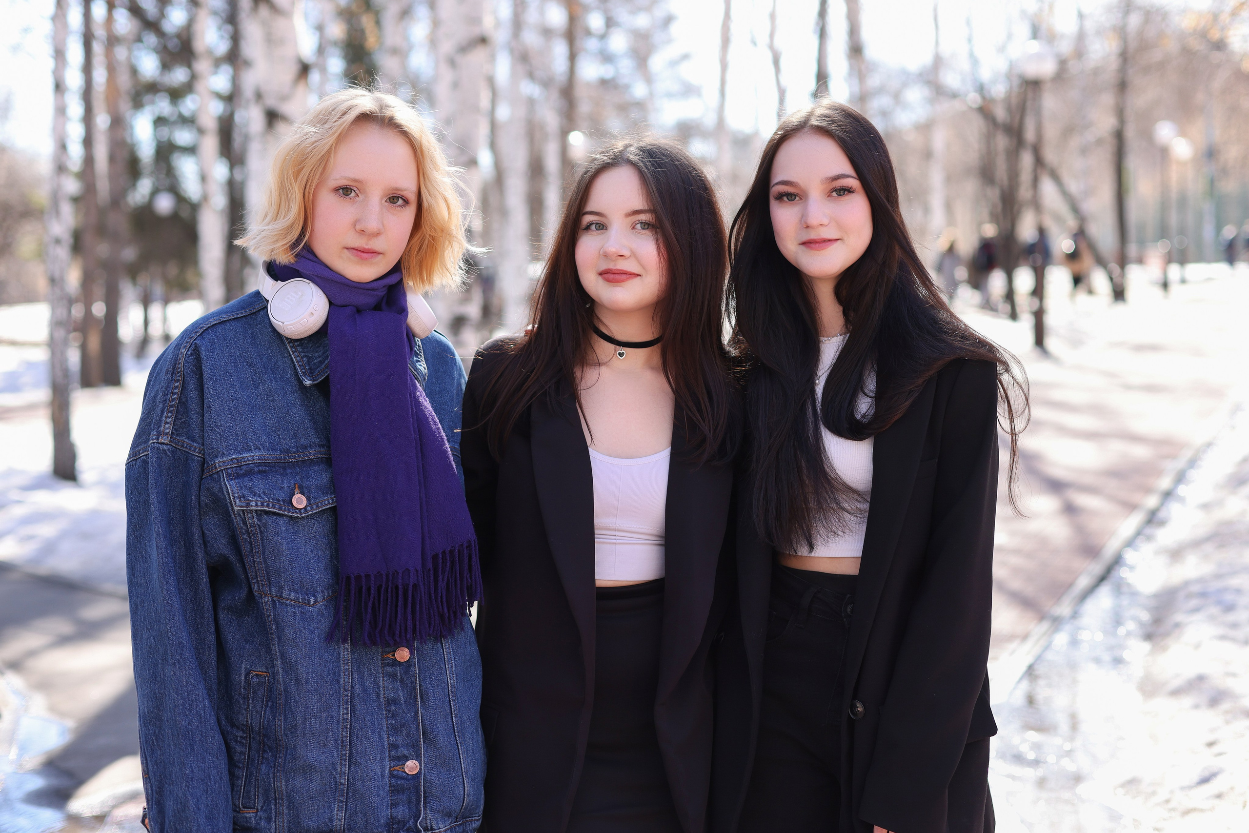 Съёмки в школах. Свадебный, семейный и школьный фотограф в Иркутске Беломестнова Ольга