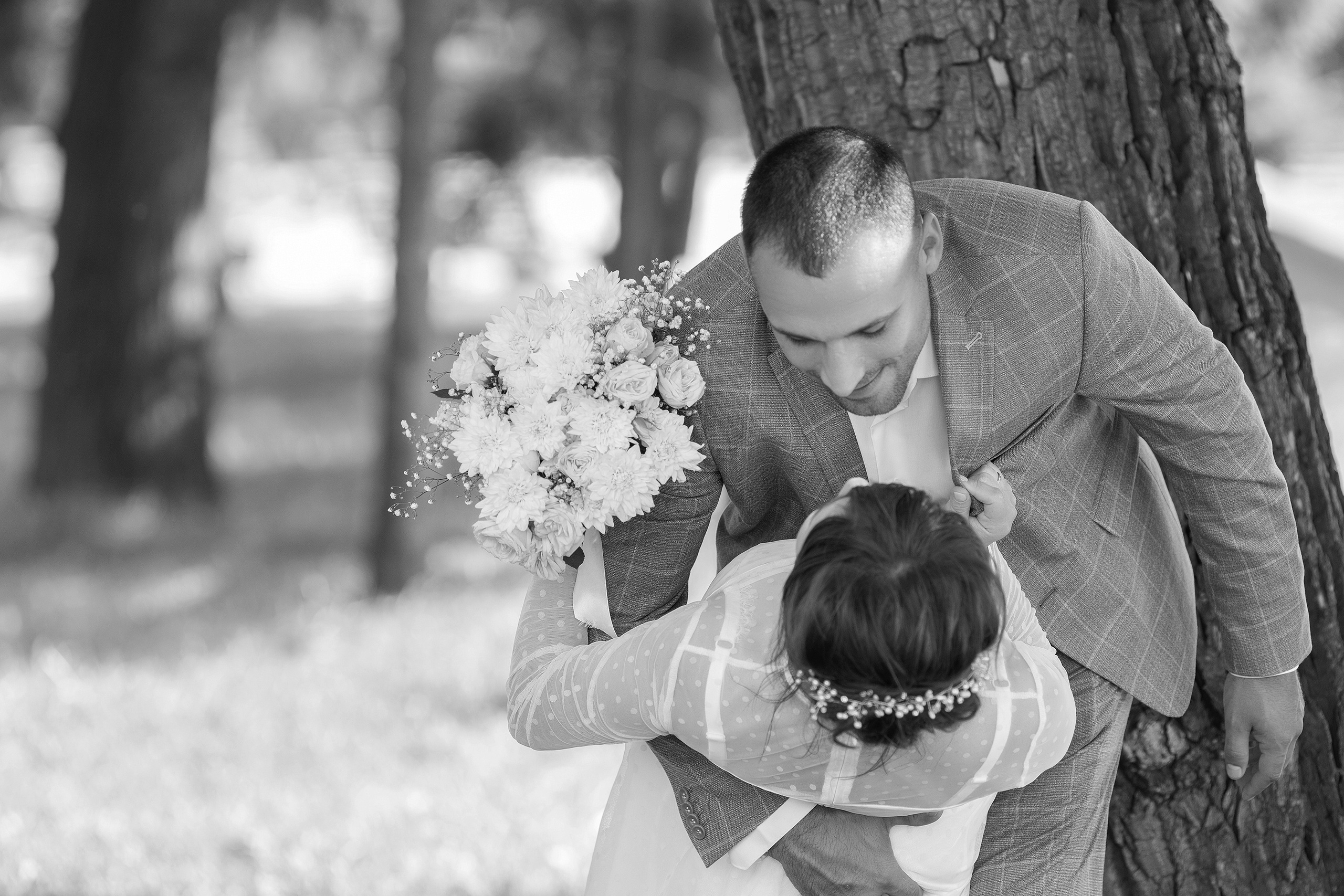 Свадебные съёмки. Свадебный, семейный и школьный фотограф в Иркутске Беломестнова Ольга