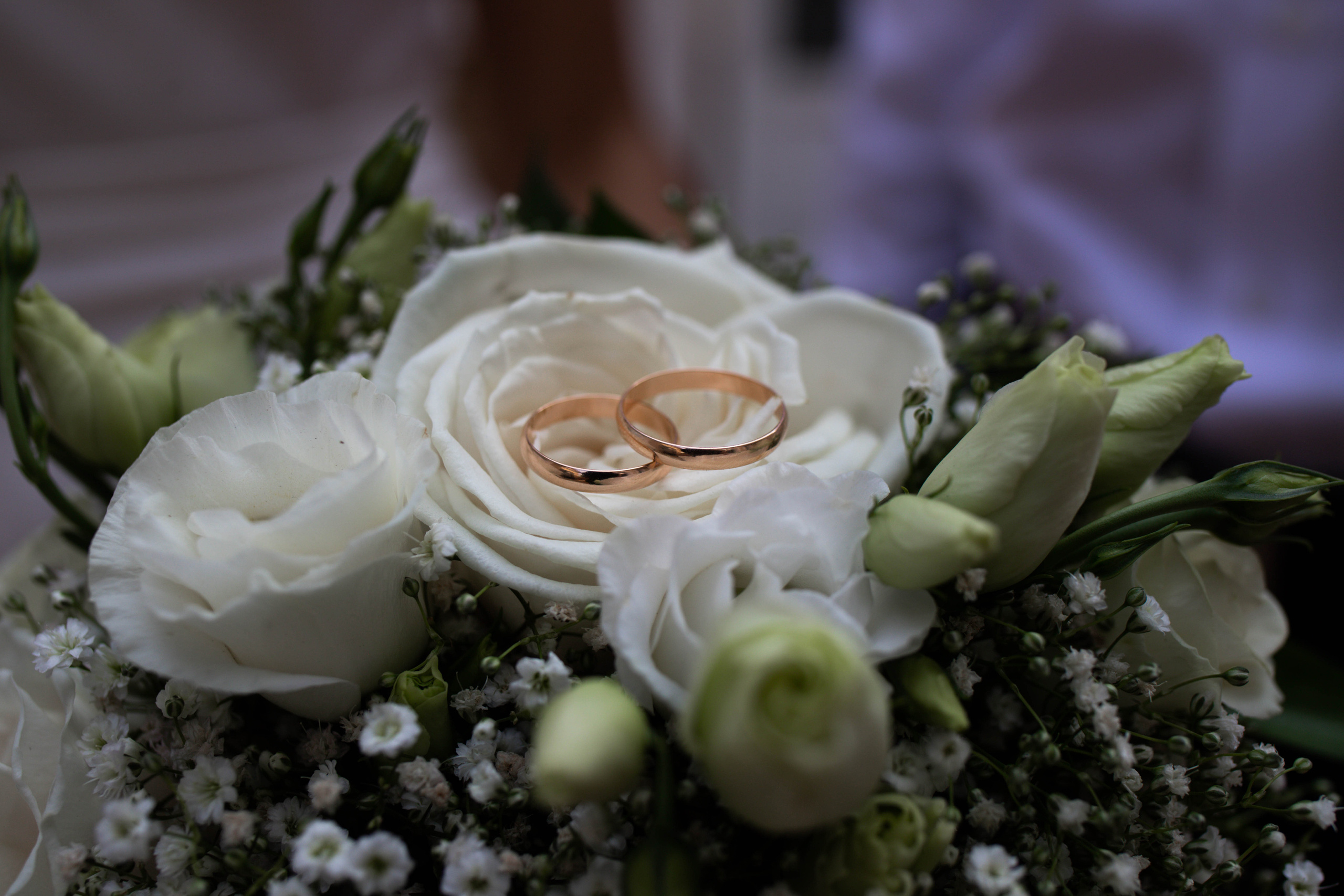 Свадебные съёмки. Свадебный, семейный и школьный фотограф в Иркутске Беломестнова Ольга