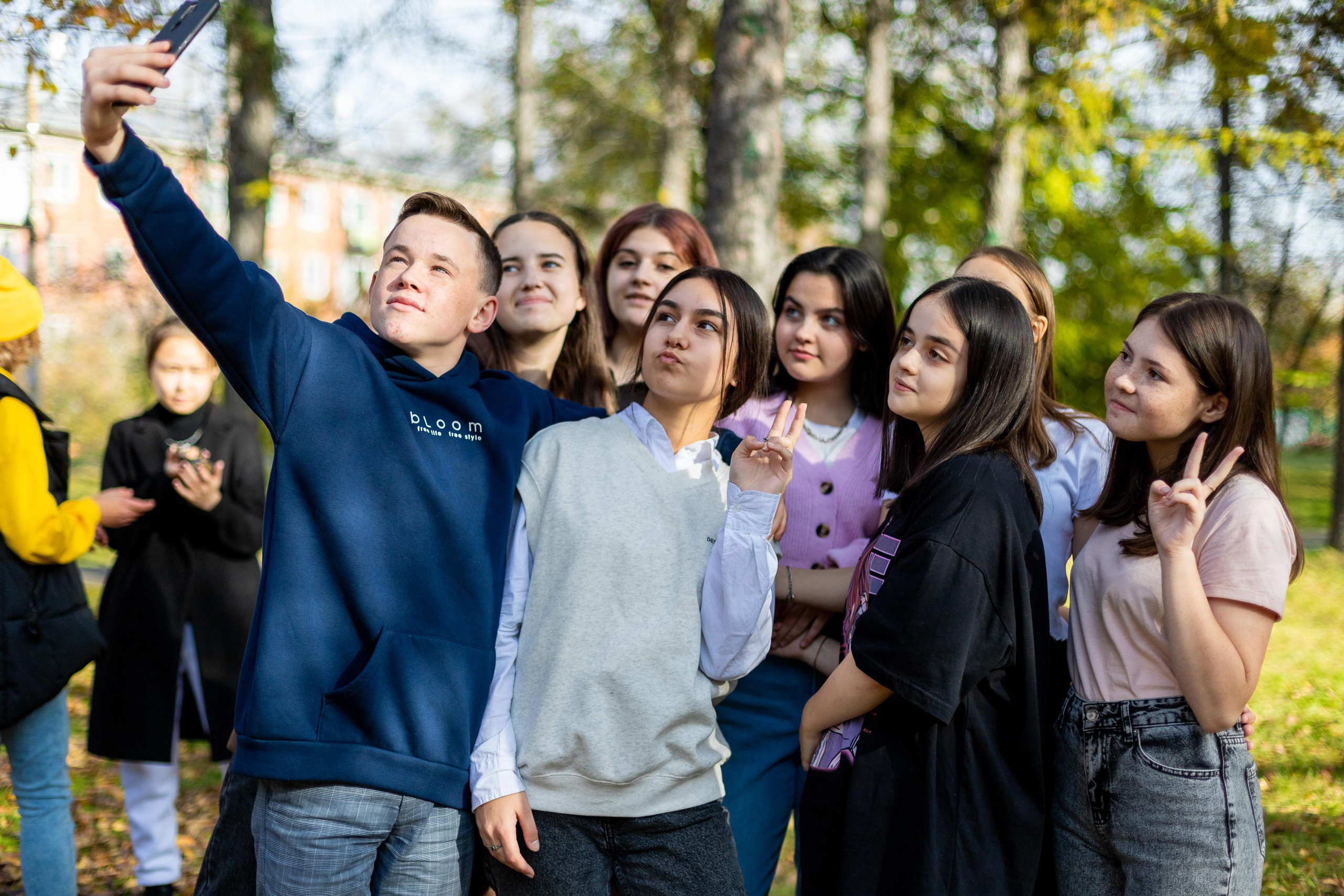 Съёмки в школах. Свадебный, семейный и школьный фотограф в Иркутске Беломестнова Ольга