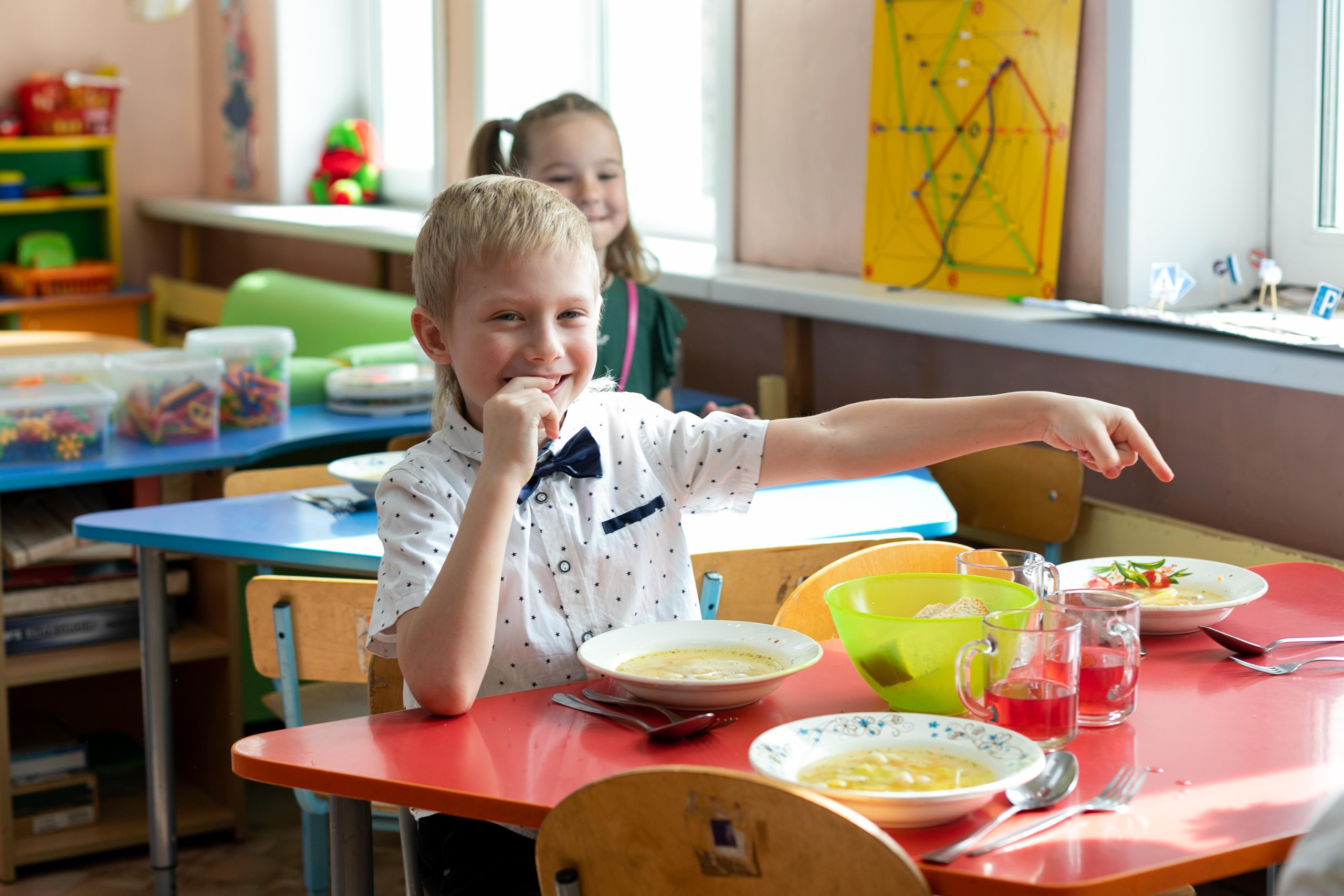 Съёмки в детских садах. Свадебный, семейный и школьный фотограф в Иркутске Беломестнова Ольга