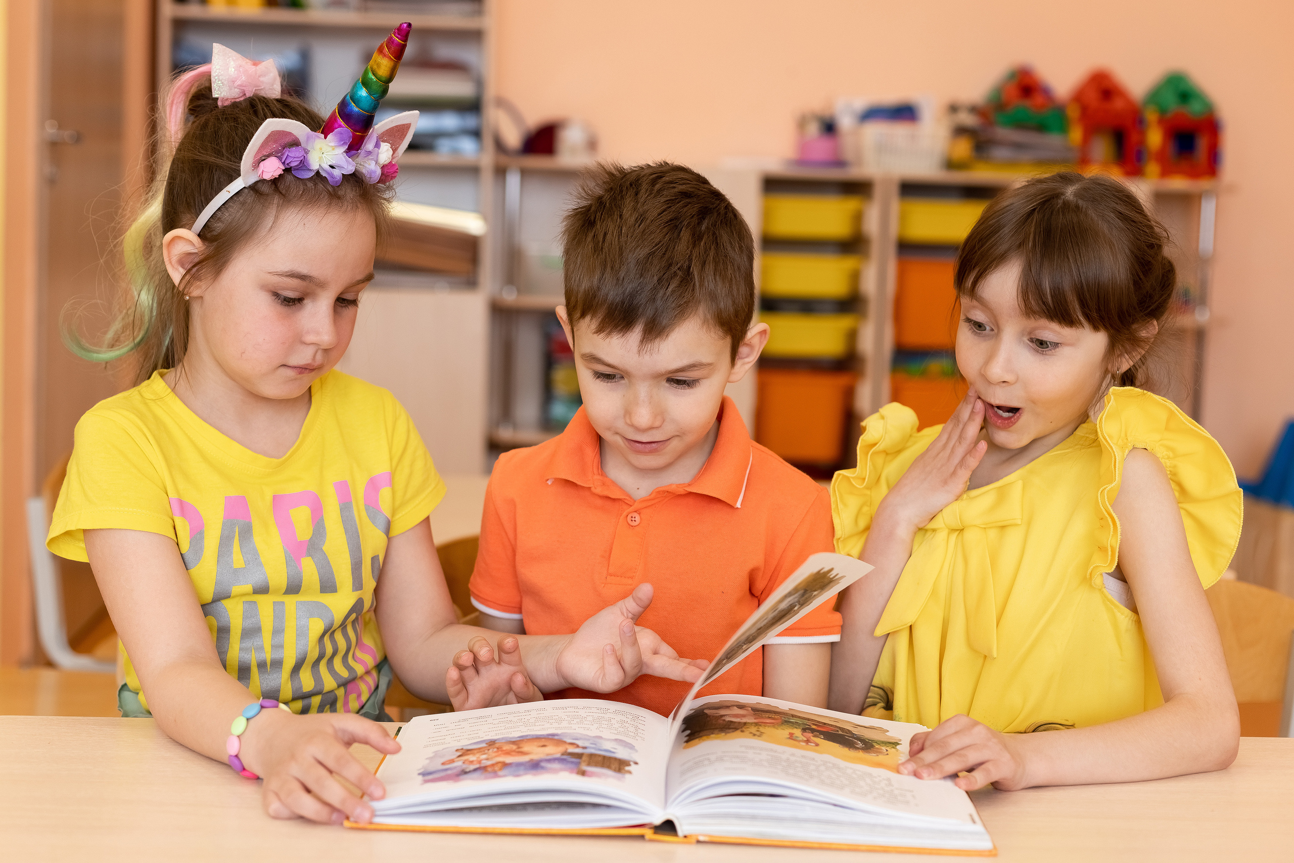 Съёмки в детских садах. Свадебный, семейный и школьный фотограф в Иркутске Беломестнова Ольга