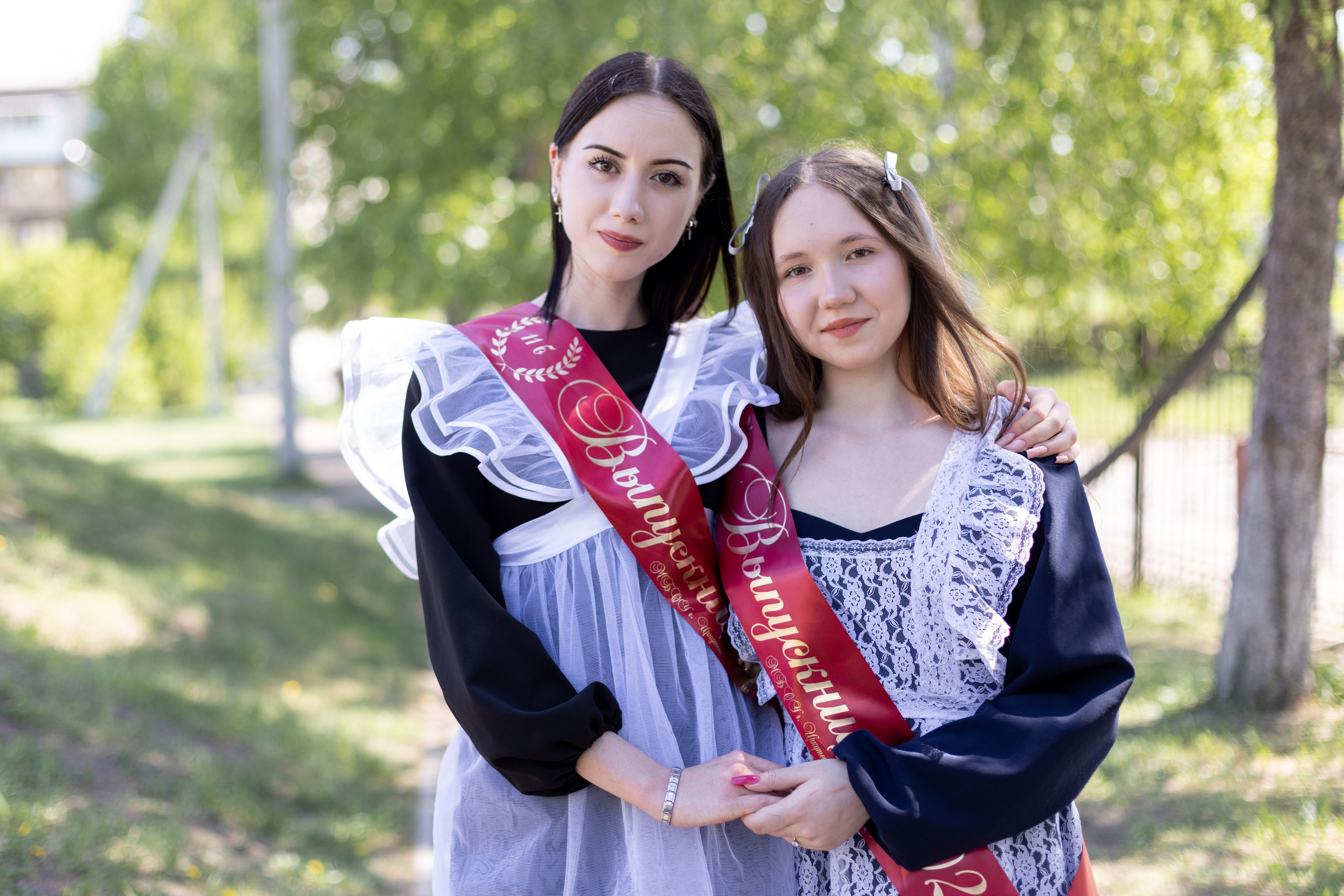 Съёмки в школах. Свадебный, семейный и школьный фотограф в Иркутске Беломестнова Ольга