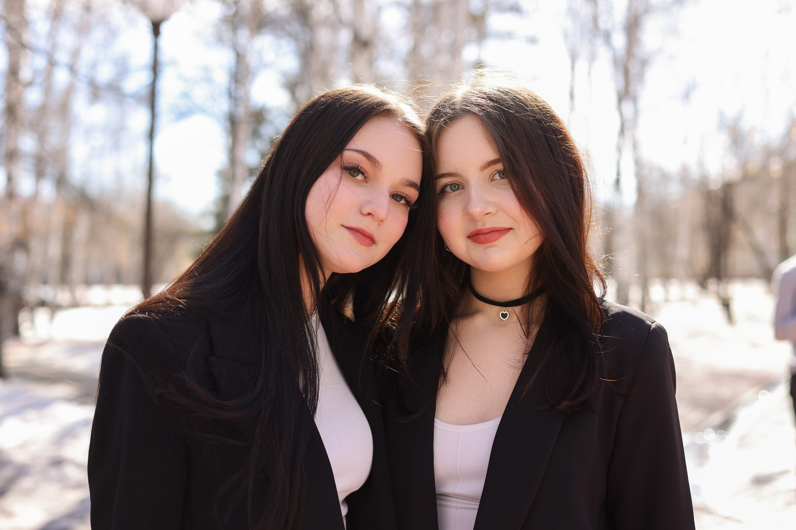 Съёмки в школах. Свадебный, семейный и школьный фотограф в Иркутске Беломестнова Ольга