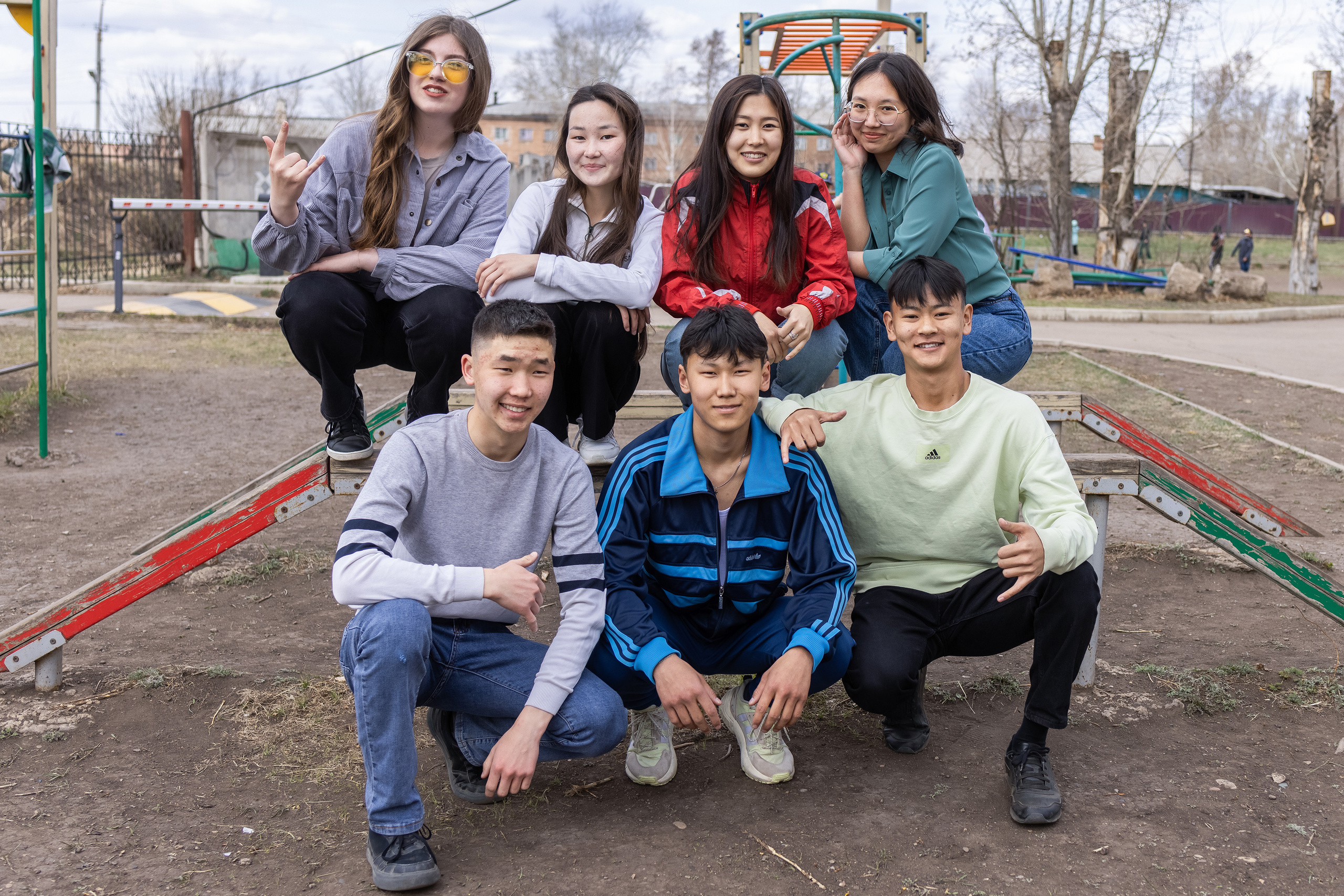 Съёмки в школах. Свадебный, семейный и школьный фотограф в Иркутске Беломестнова Ольга