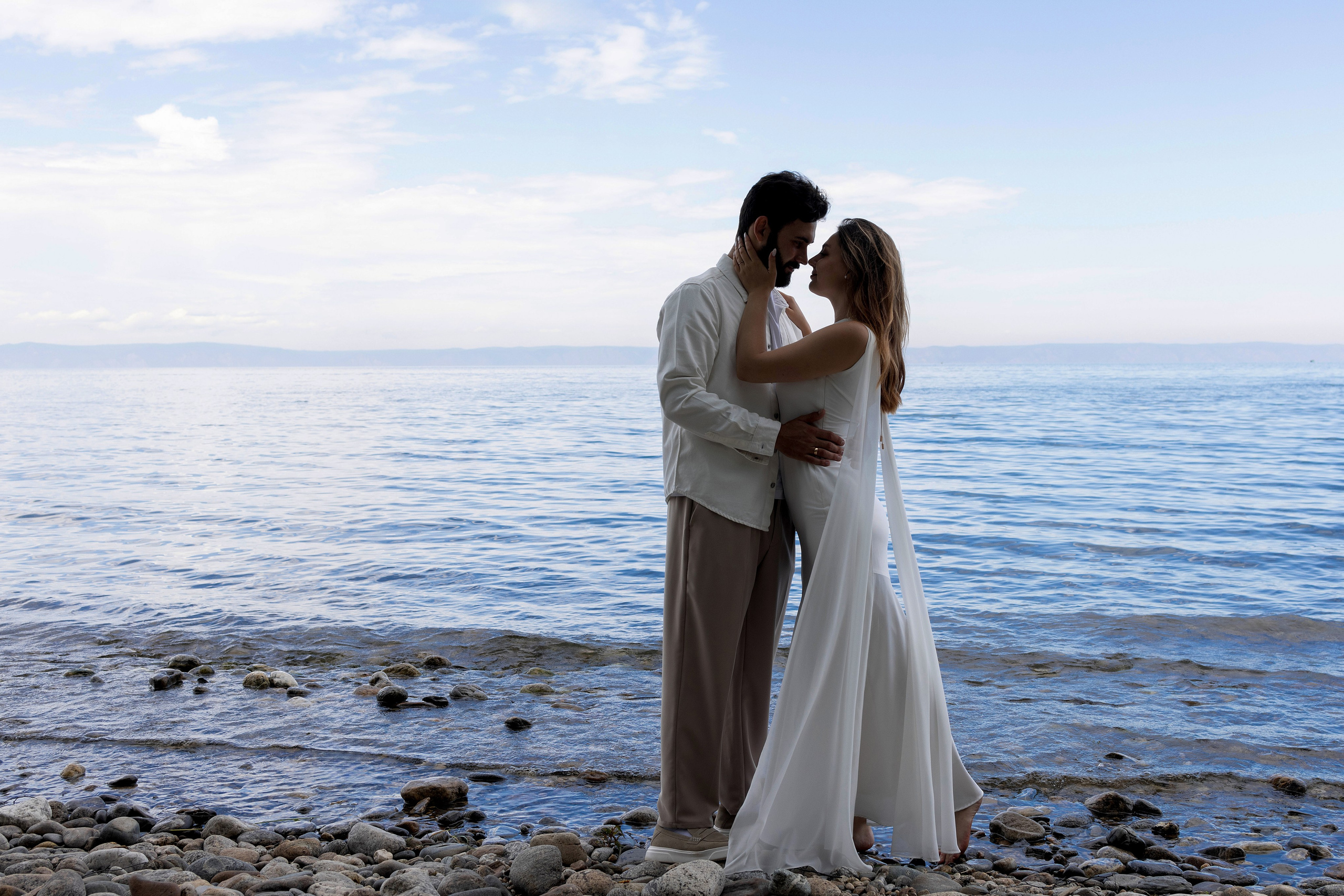 Свадебные съёмки. Свадебный, семейный и школьный фотограф в Иркутске Беломестнова Ольга