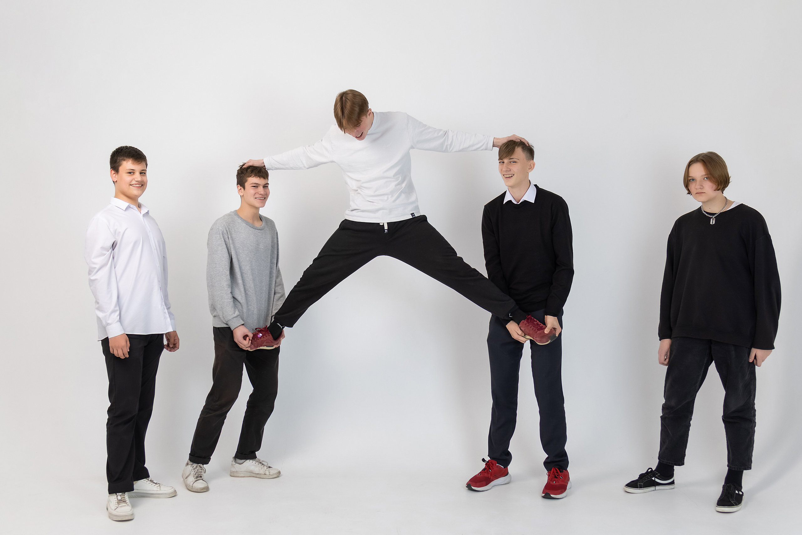 Съёмки в школах. Свадебный, семейный и школьный фотограф в Иркутске Беломестнова Ольга