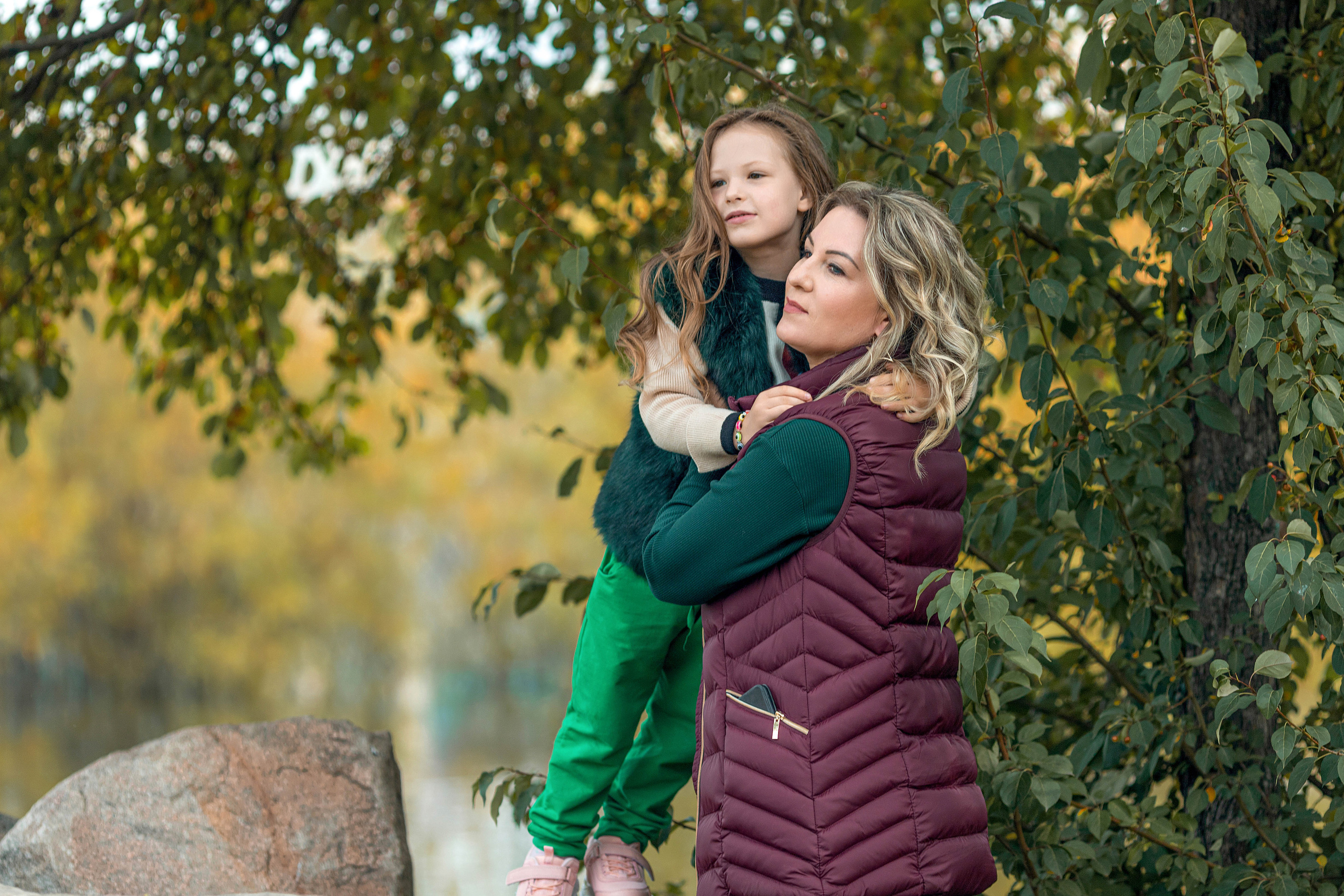 Семейные. Свадебный, семейный и школьный фотограф в Иркутске Беломестнова Ольга