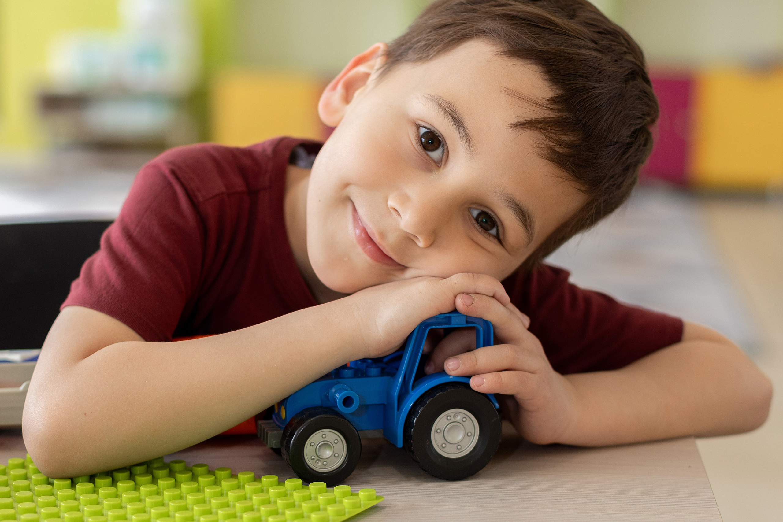 Съёмки в детских садах. Свадебный, семейный и школьный фотограф в Иркутске Беломестнова Ольга