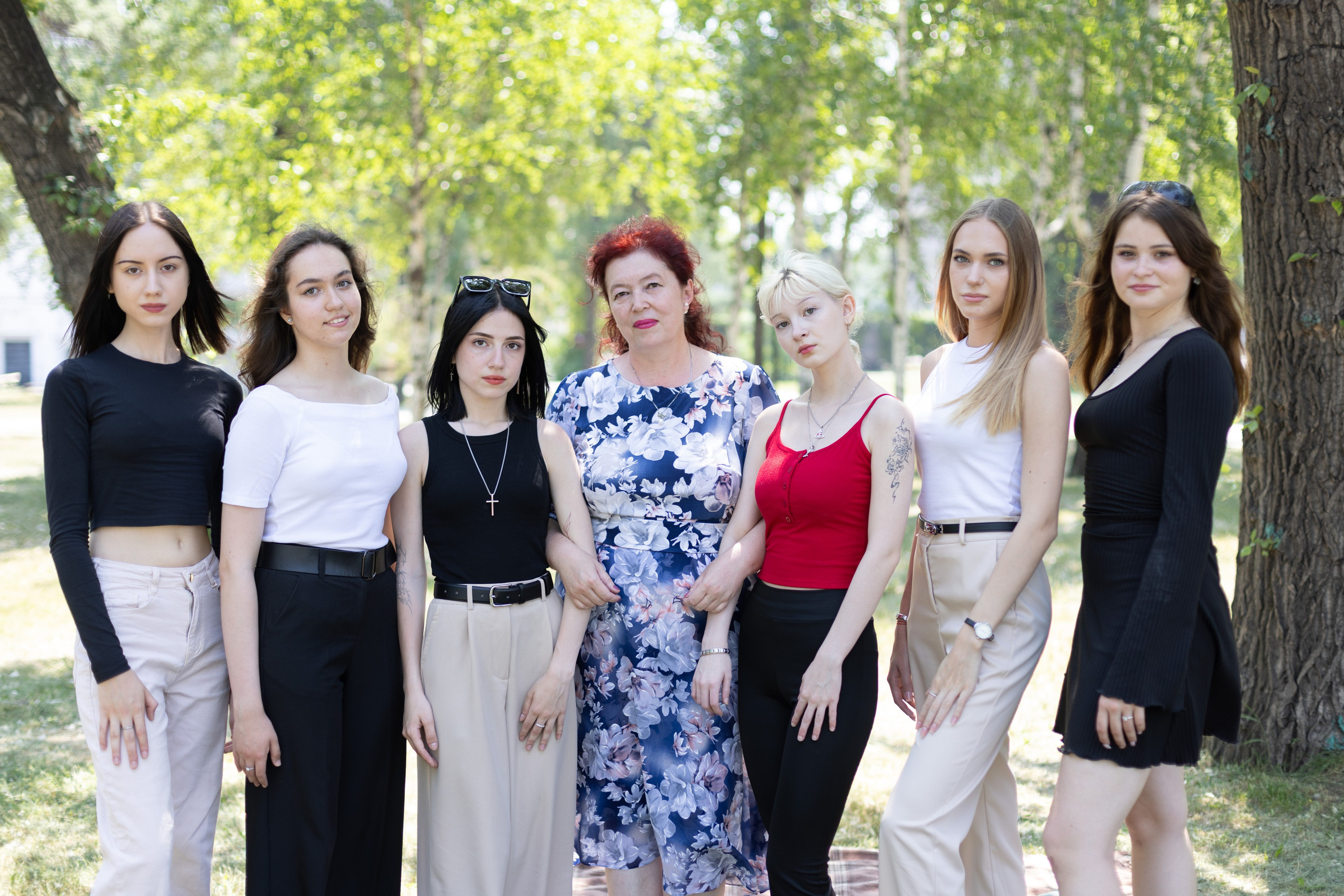 Съёмки в школах. Свадебный, семейный и школьный фотограф в Иркутске Беломестнова Ольга