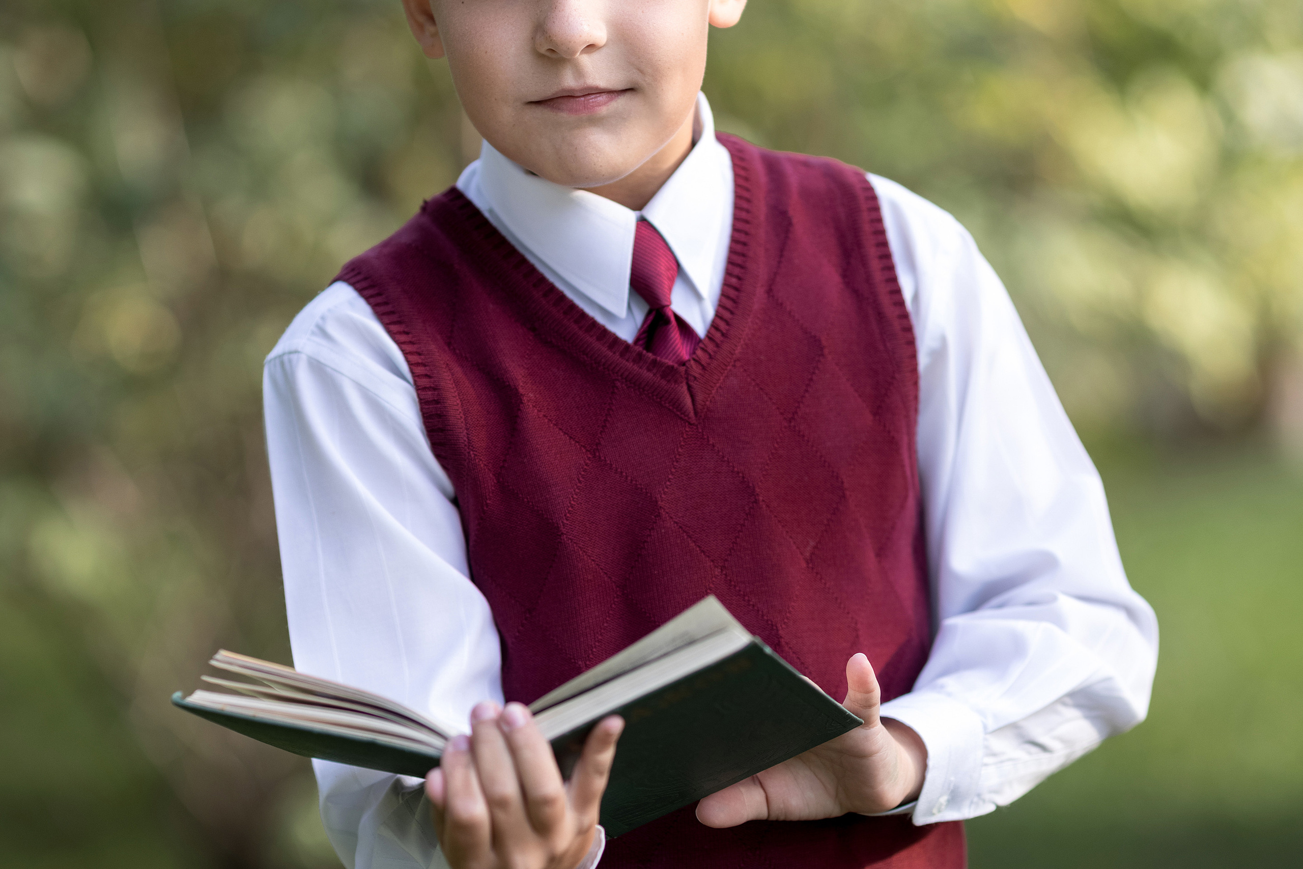 Школьные съёмки. Свадебный, семейный и школьный фотограф в Иркутске Беломестнова Ольга