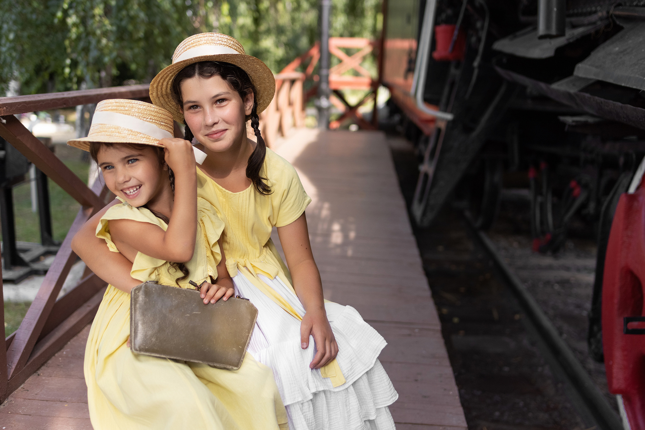 Ретро. Свадебный, семейный и школьный фотограф в Иркутске Беломестнова Ольга