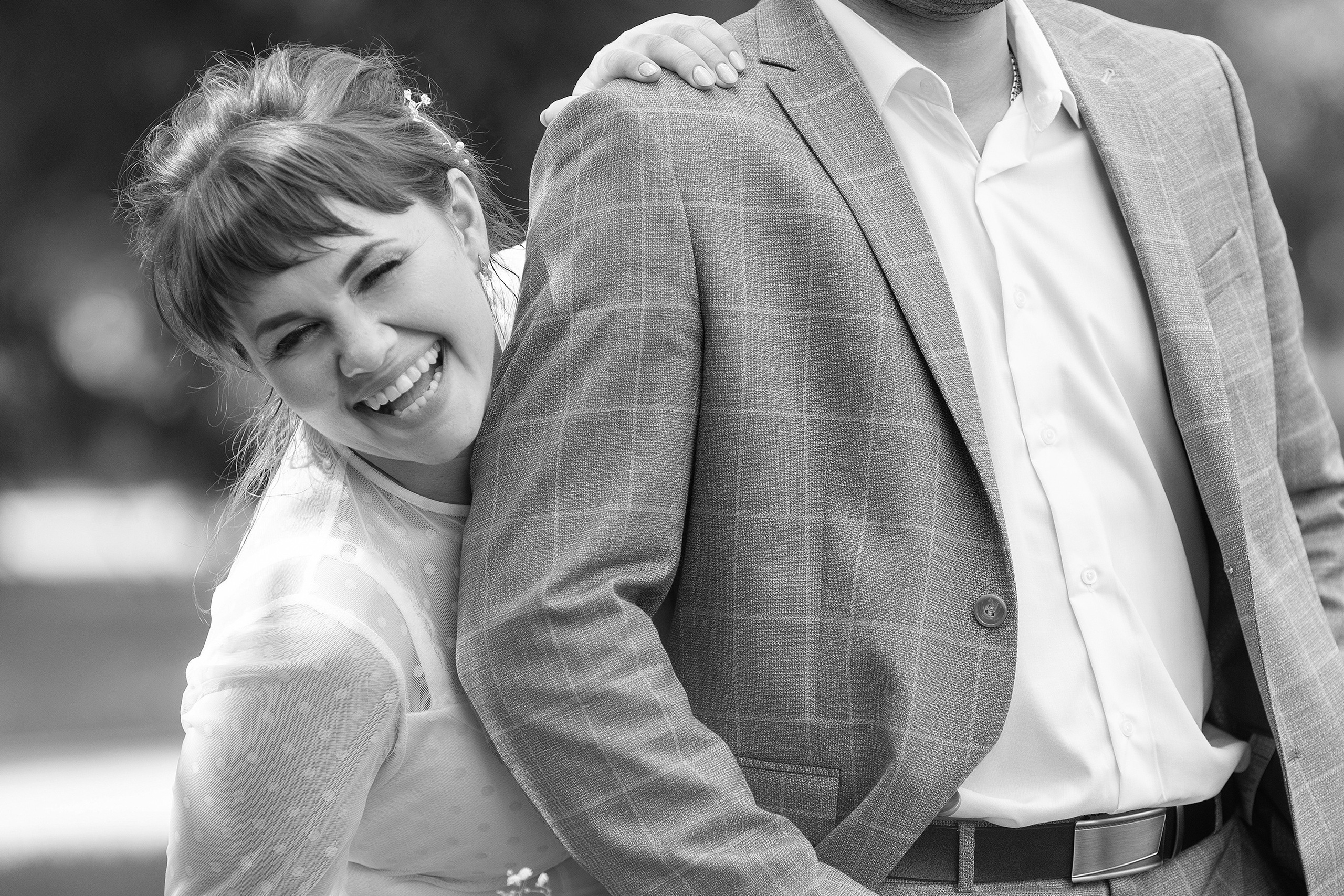 Свадебные съёмки. Свадебный, семейный и школьный фотограф в Иркутске Беломестнова Ольга