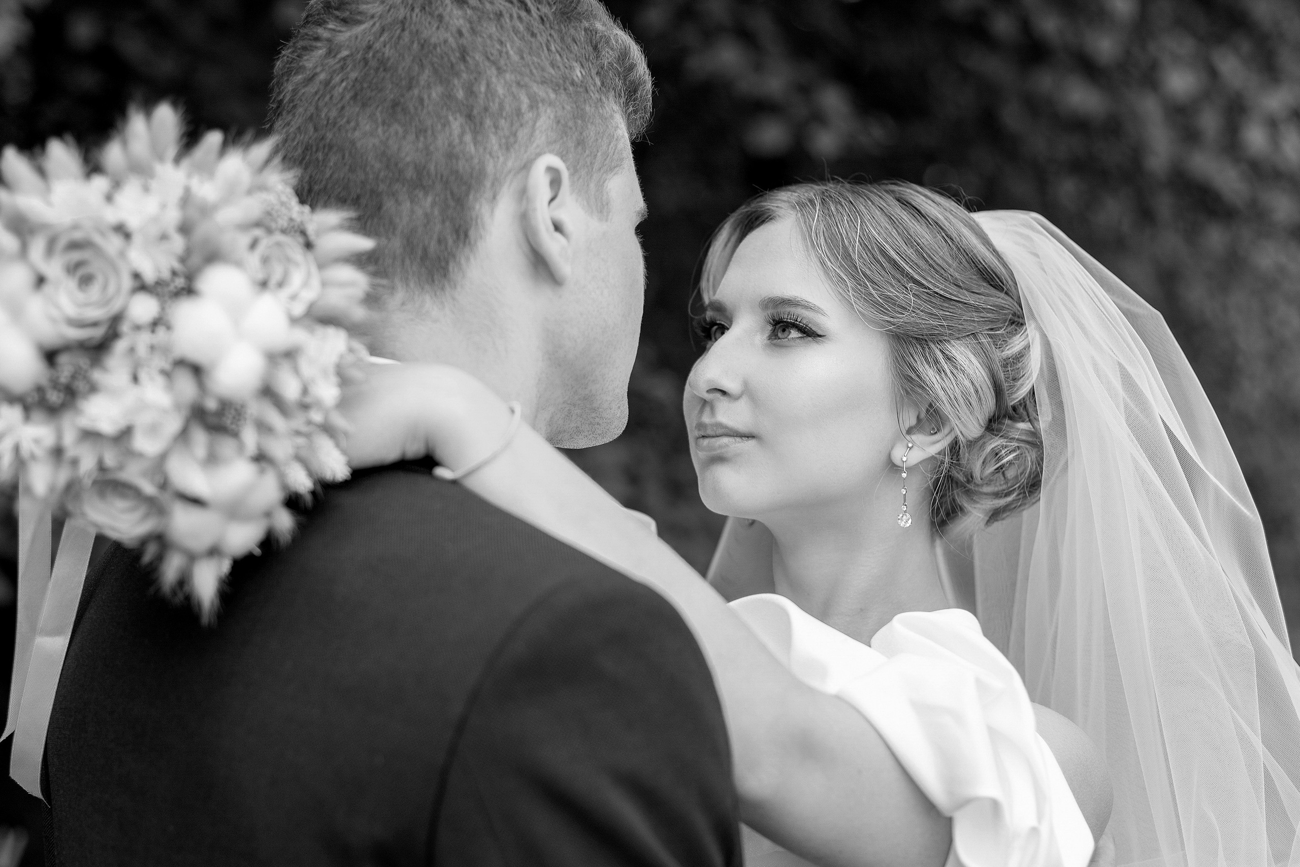 Свадебные съёмки. Свадебный, семейный и школьный фотограф в Иркутске Беломестнова Ольга