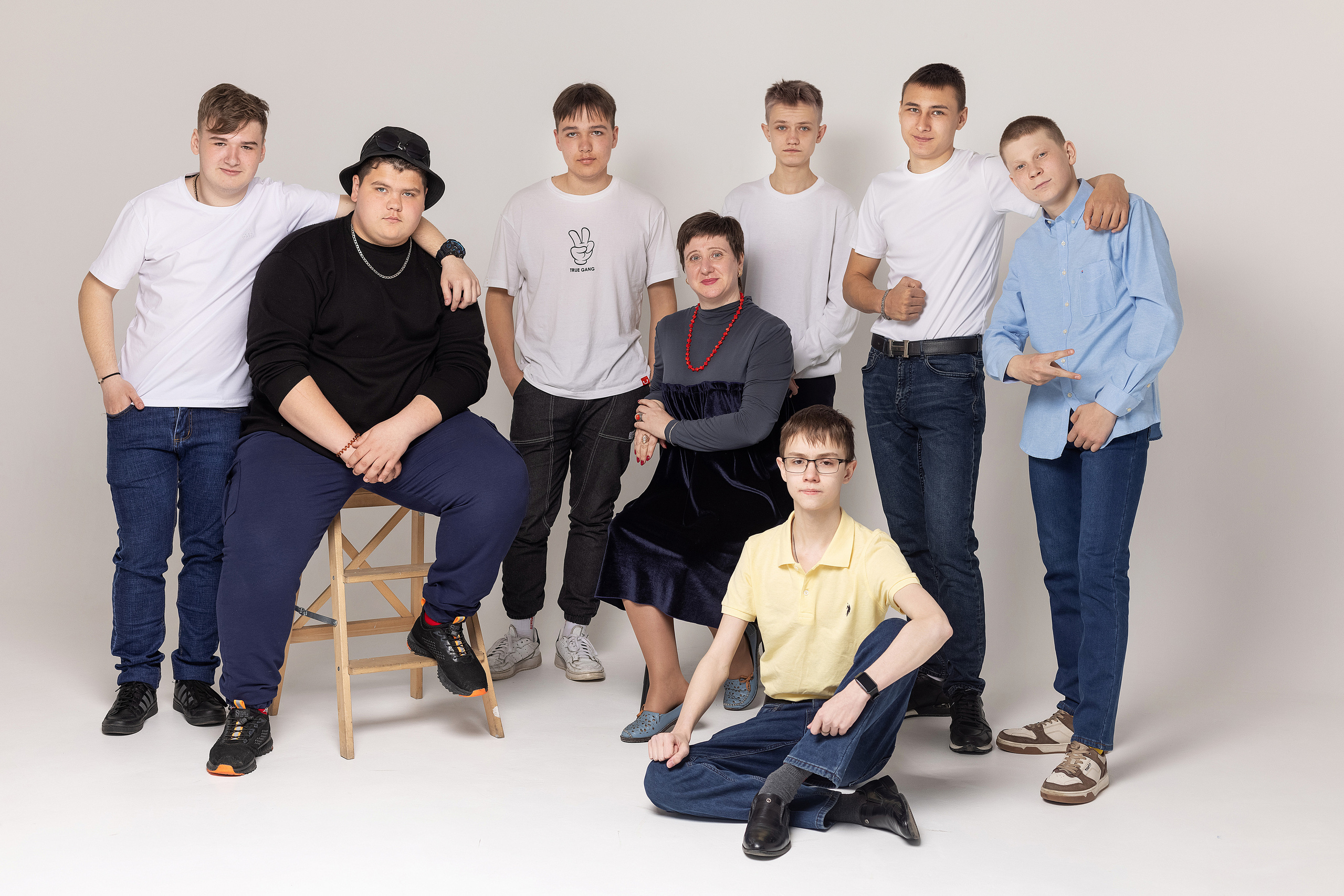 Съёмки в школах. Свадебный, семейный и школьный фотограф в Иркутске Беломестнова Ольга